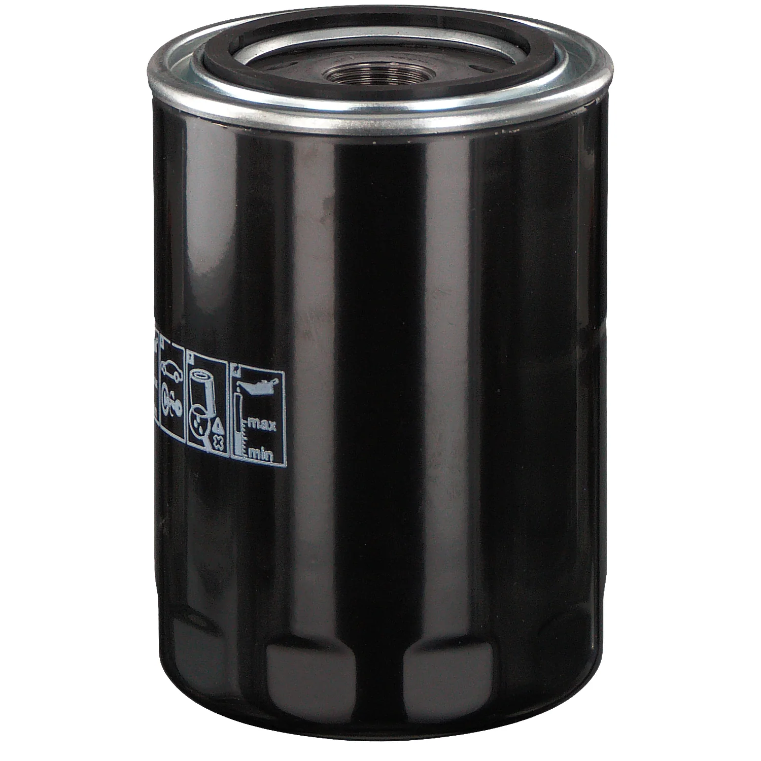 Febi Bilstein - 39830 - Ölfilter