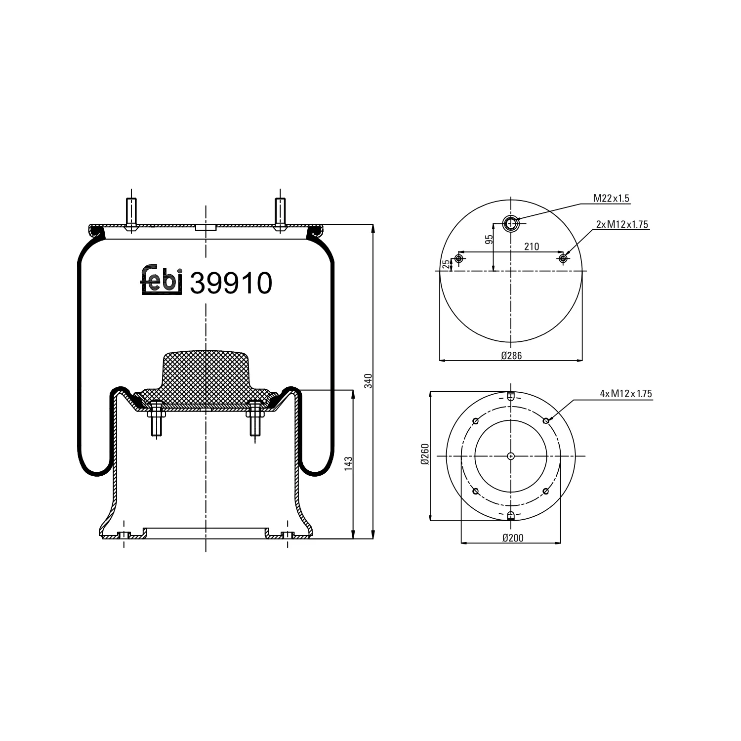 Febi Bilstein