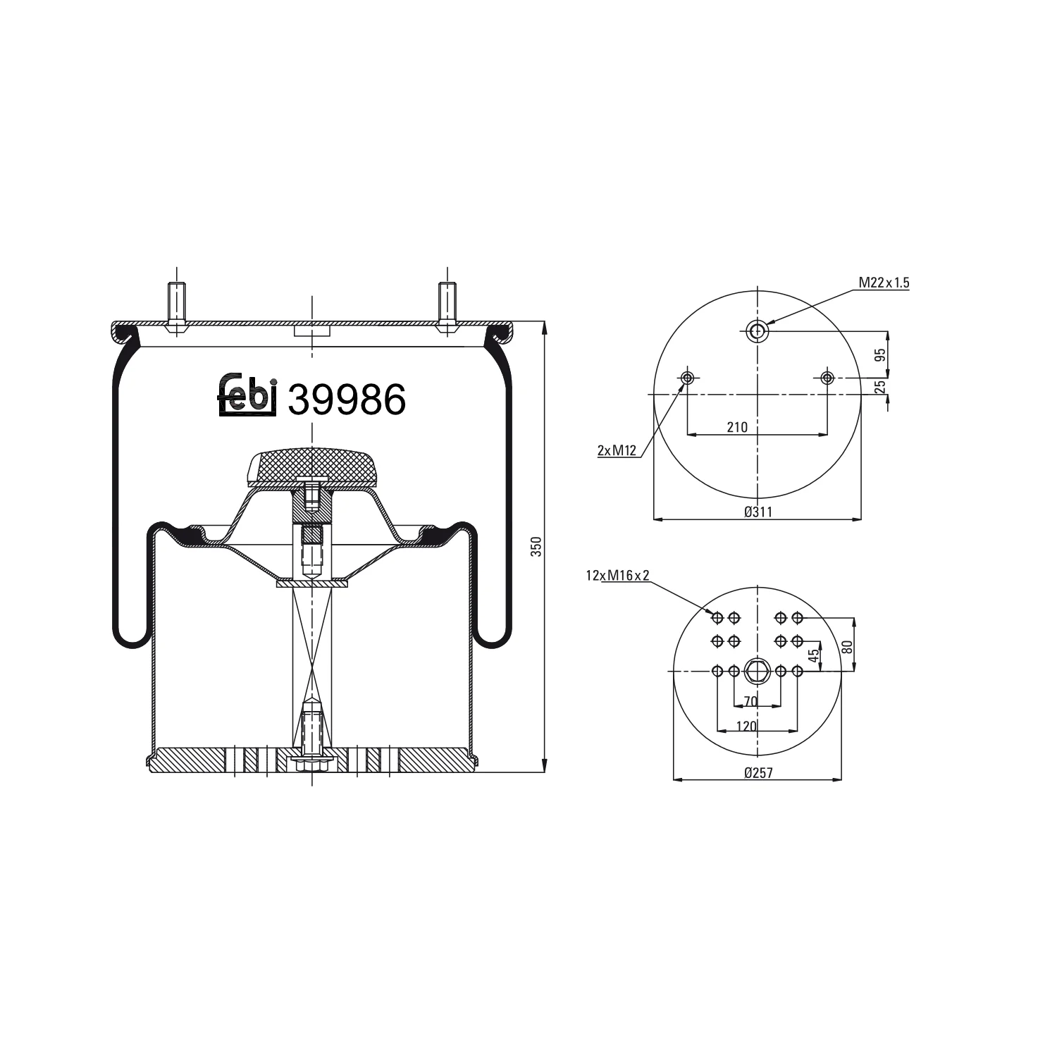 Febi Bilstein