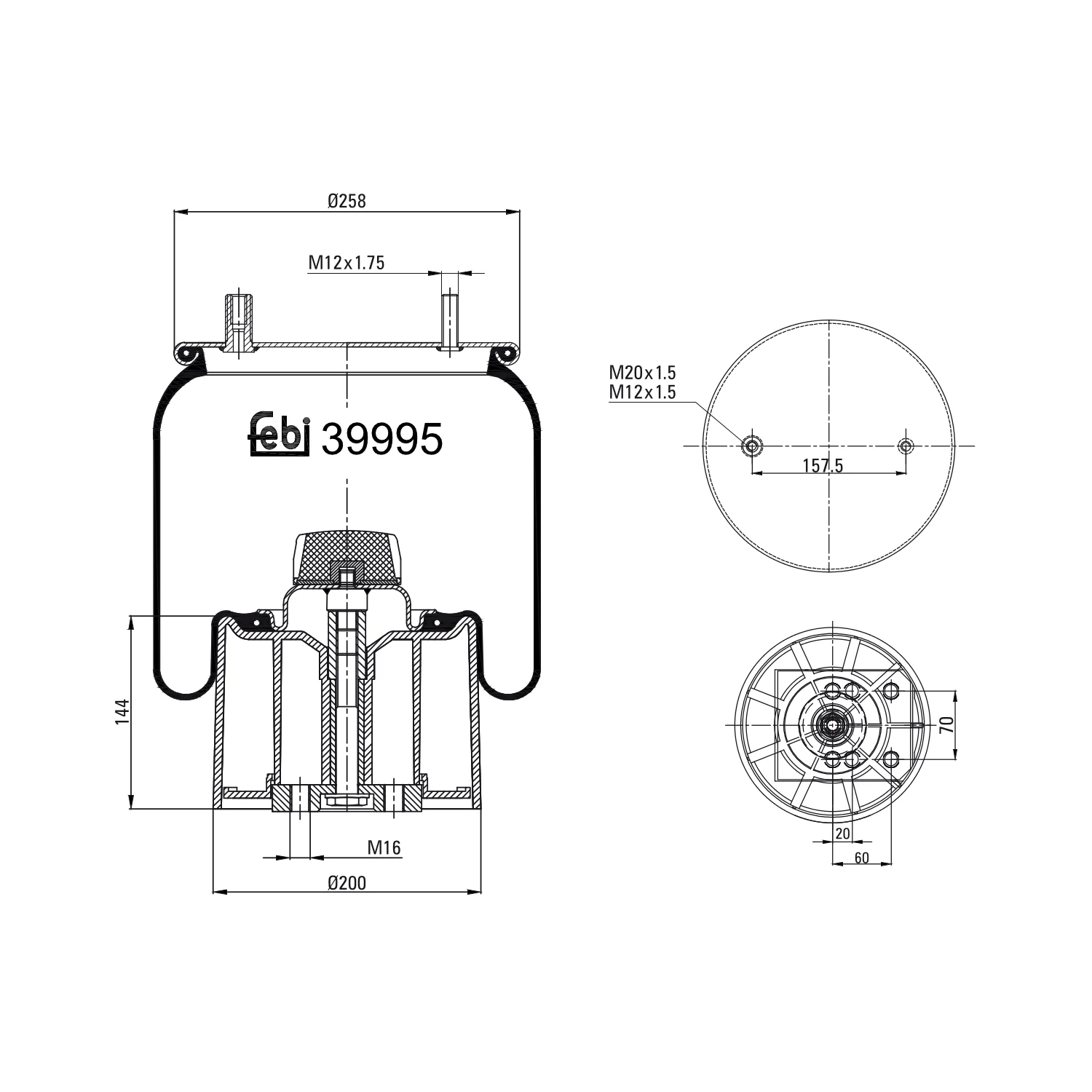 Febi Bilstein