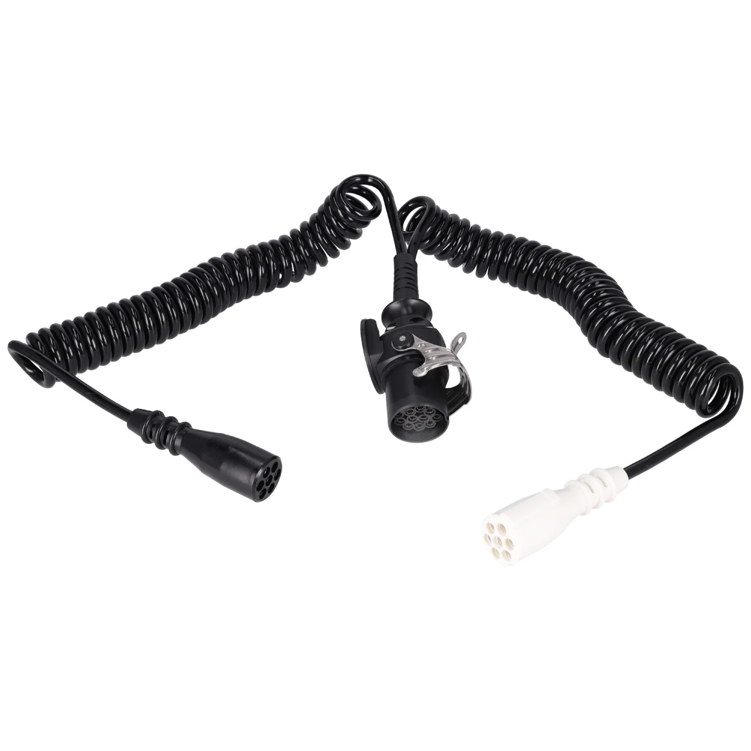 Febi Bilstein - 40100 - Adapterkabel, für Elektrowendel, mit Kunststoffstecker
