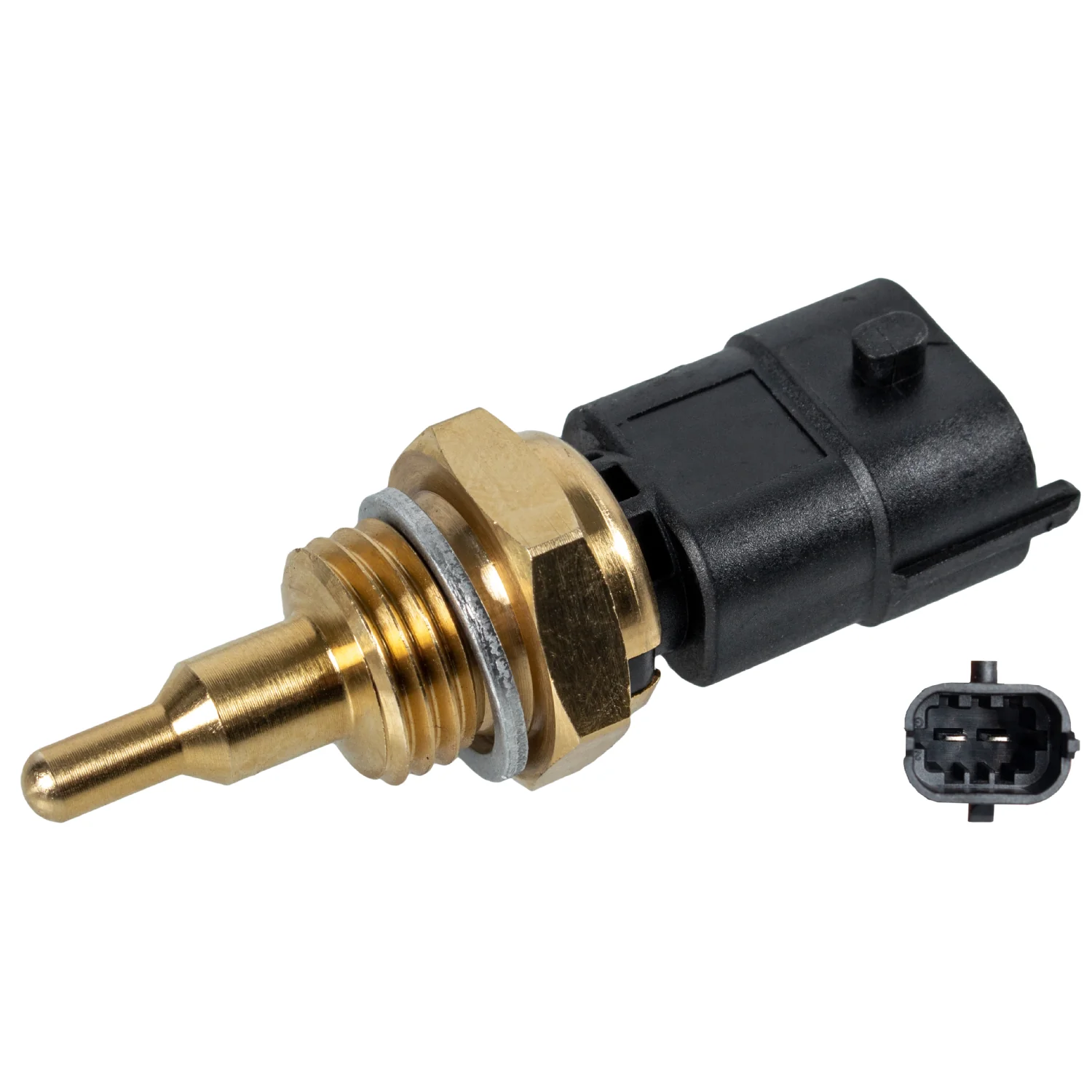 Febi Bilstein - 40121 - Kühlmitteltemperatursensor