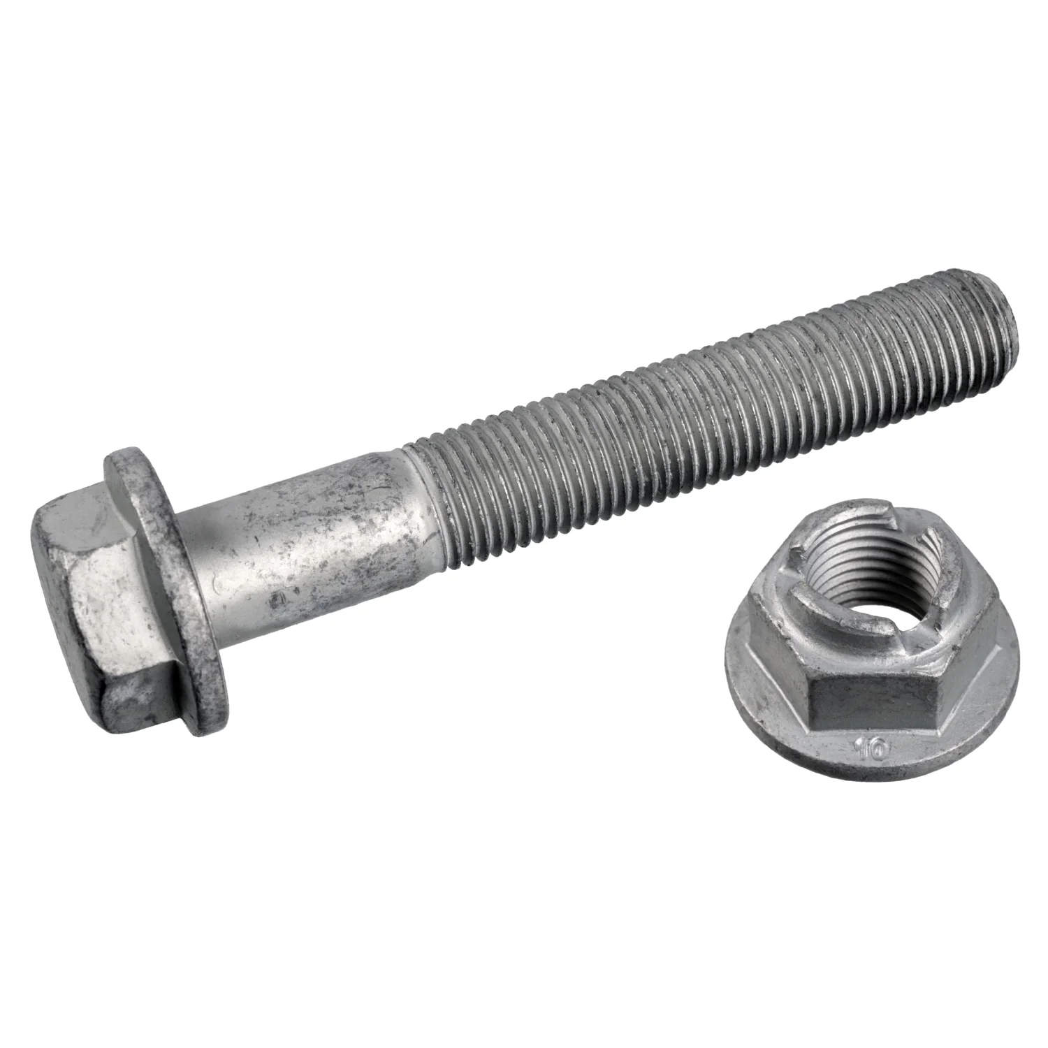 Febi Bilstein - 40160 - Montagesatz, für Federbein