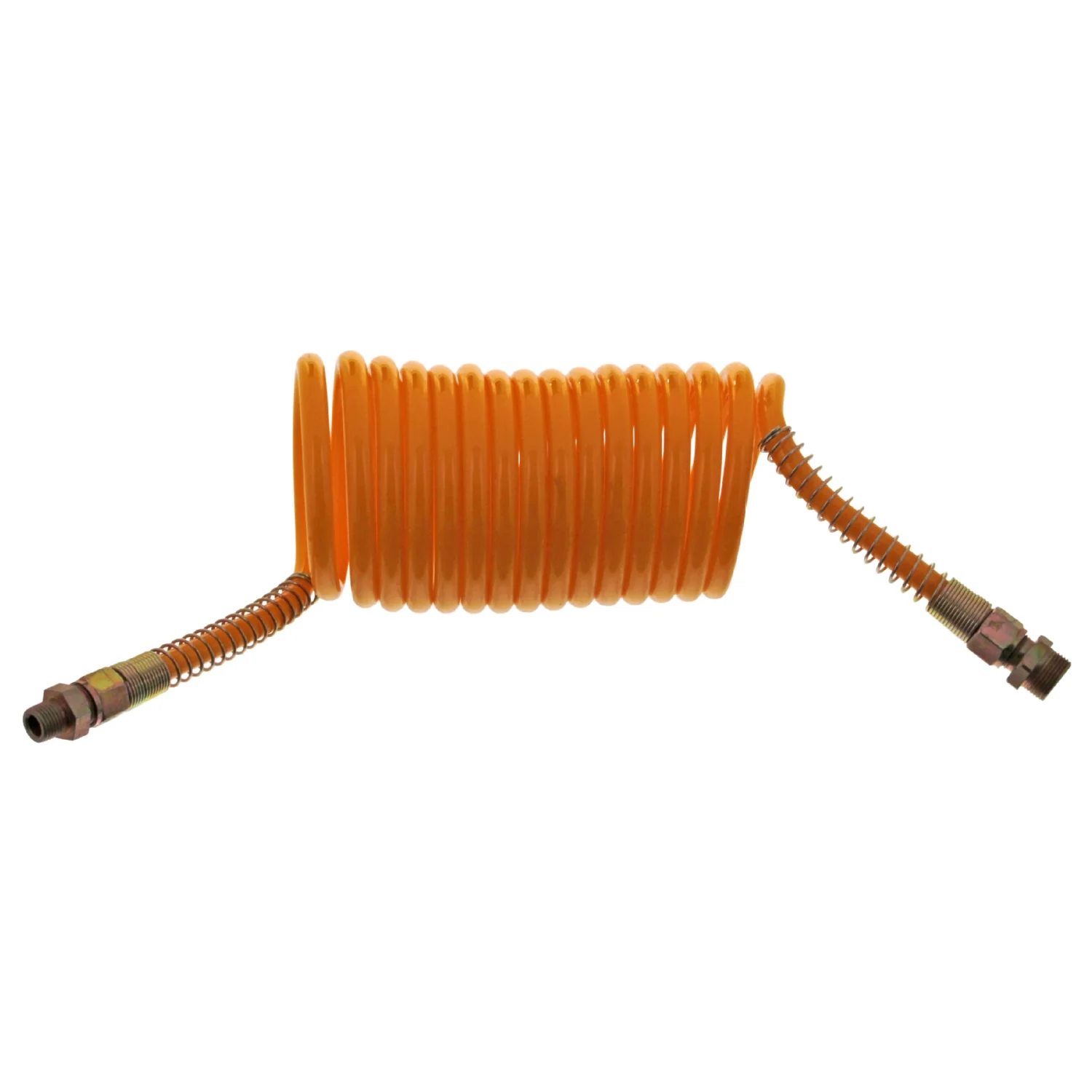 Febi Bilstein - 40193 - Luftwendel, mit zwei Adaptern