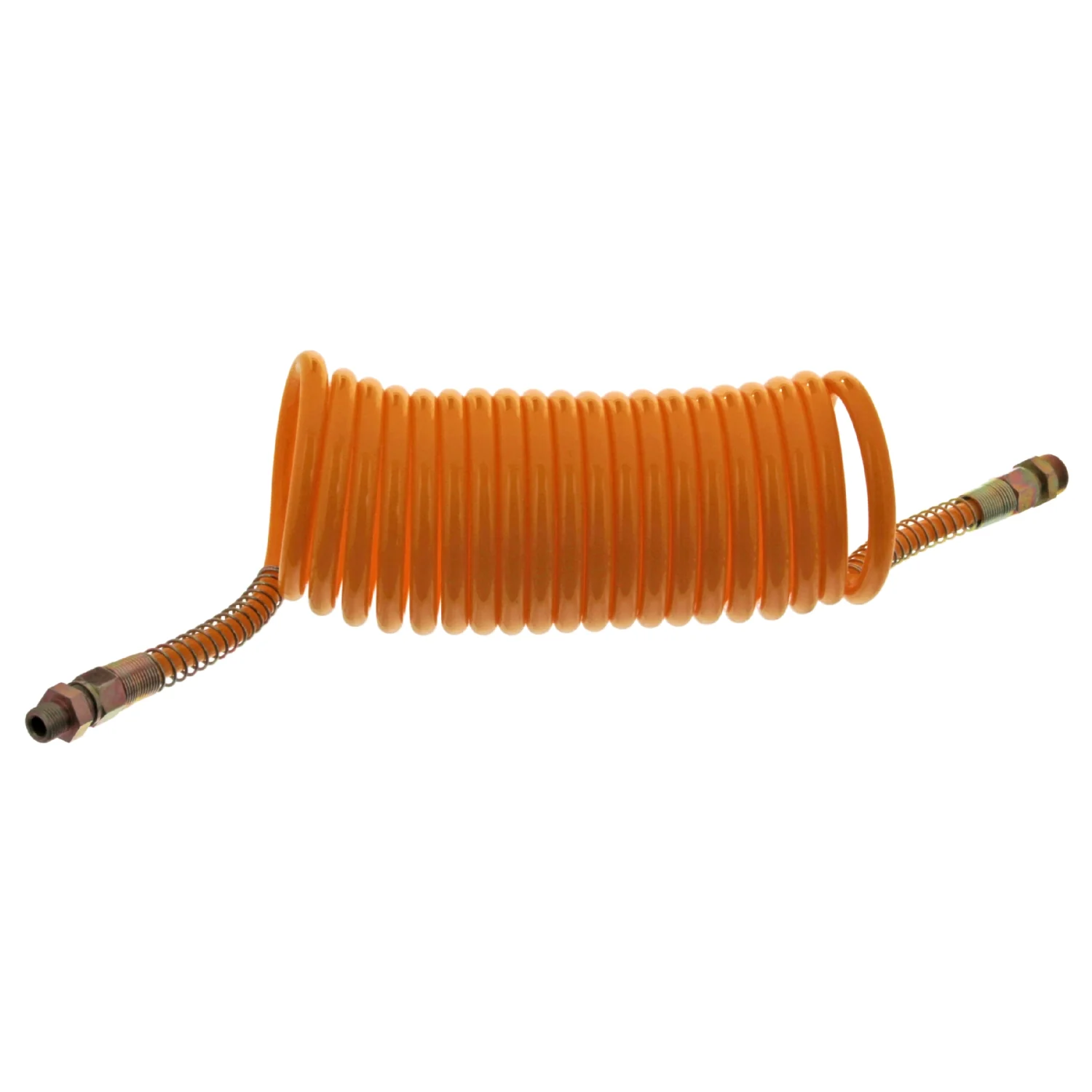 Febi Bilstein - 40195 - Luftwendel, mit zwei Adaptern