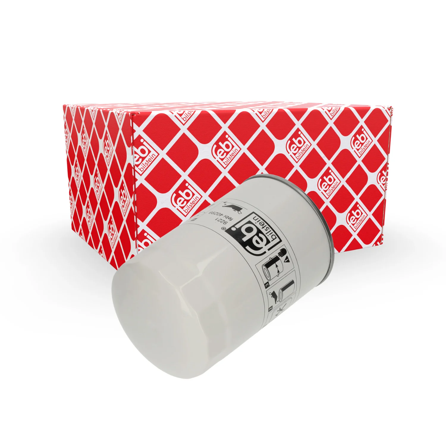 Febi Bilstein - 40299 - Kraftstofffilter