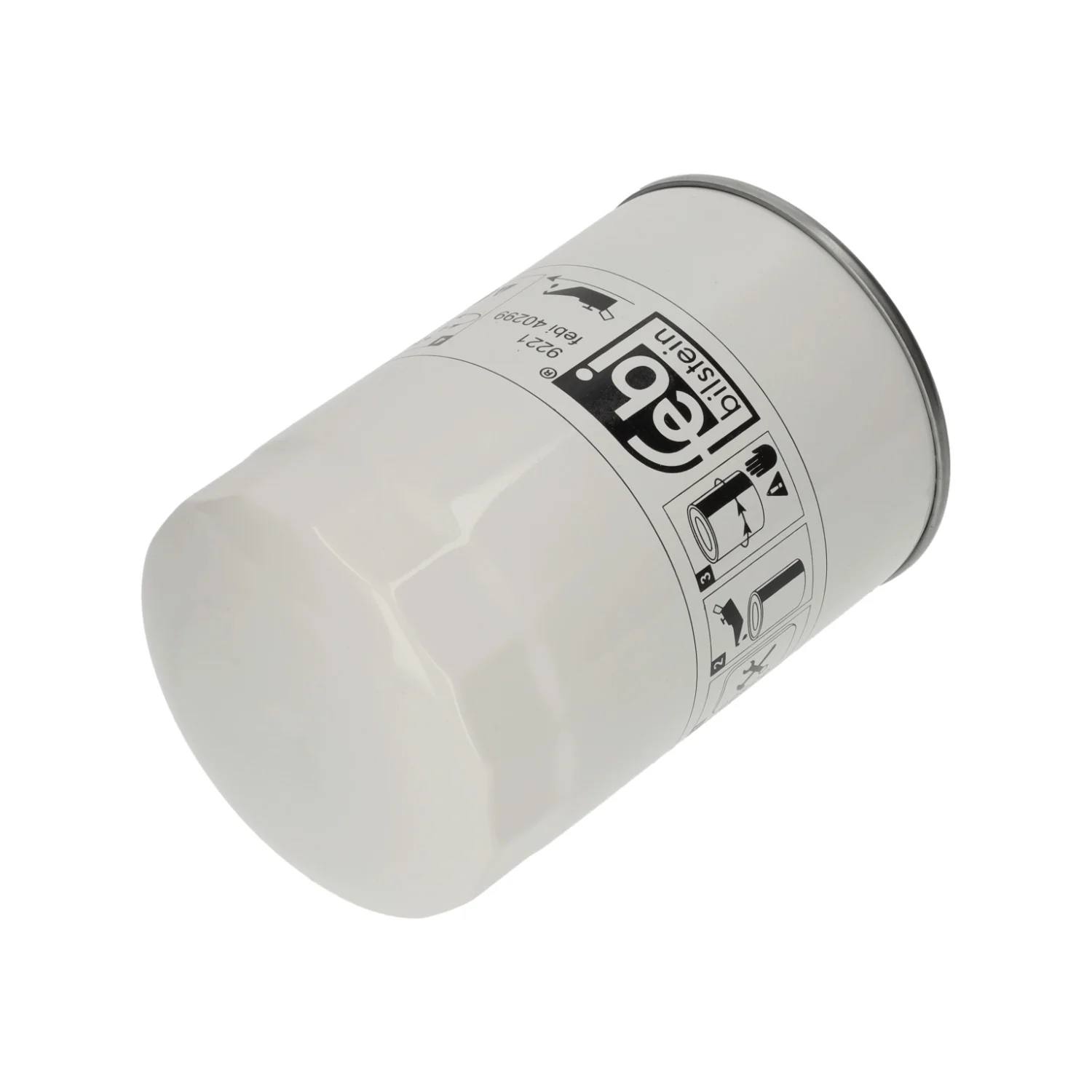 Febi Bilstein - 40299 - Kraftstofffilter