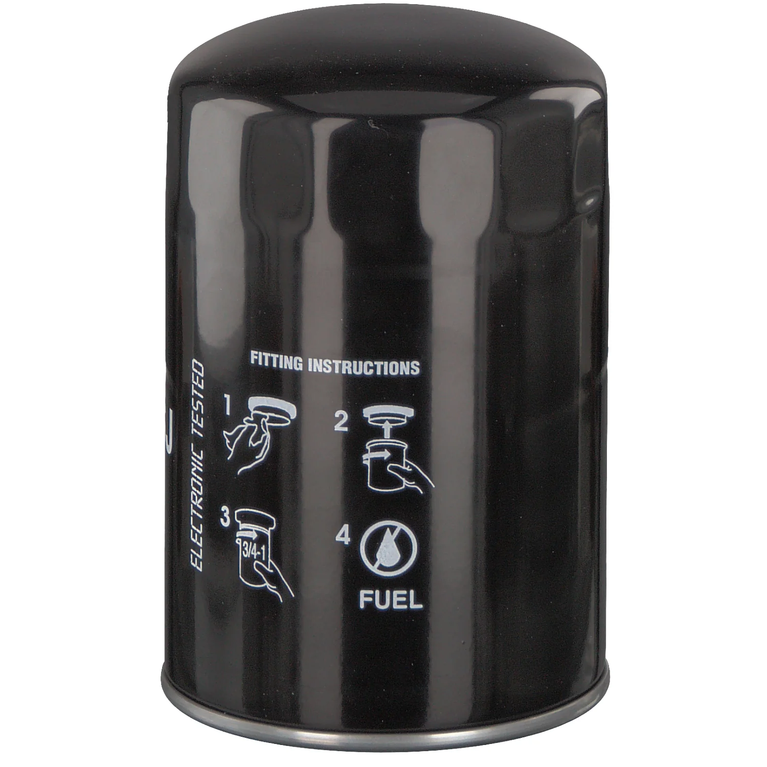 Febi Bilstein - 40299 - Kraftstofffilter