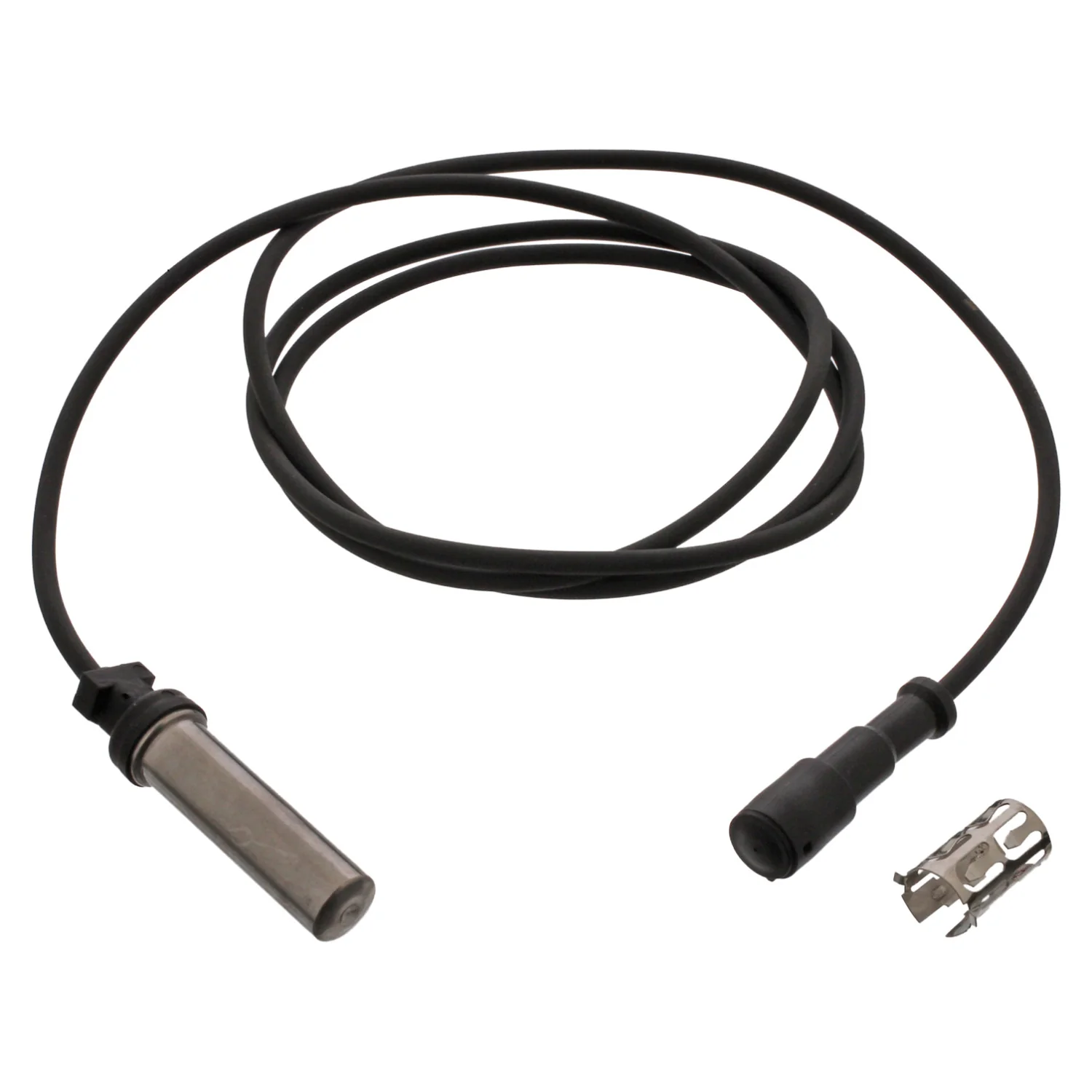 Febi Bilstein - 40479 - ABS-Sensor, mit Hülse