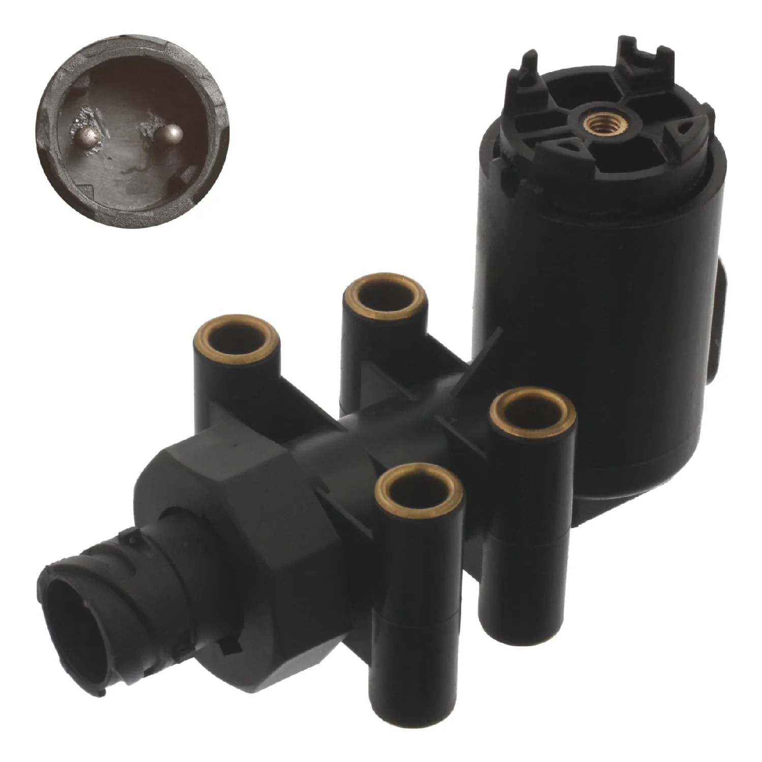 Febi Bilstein