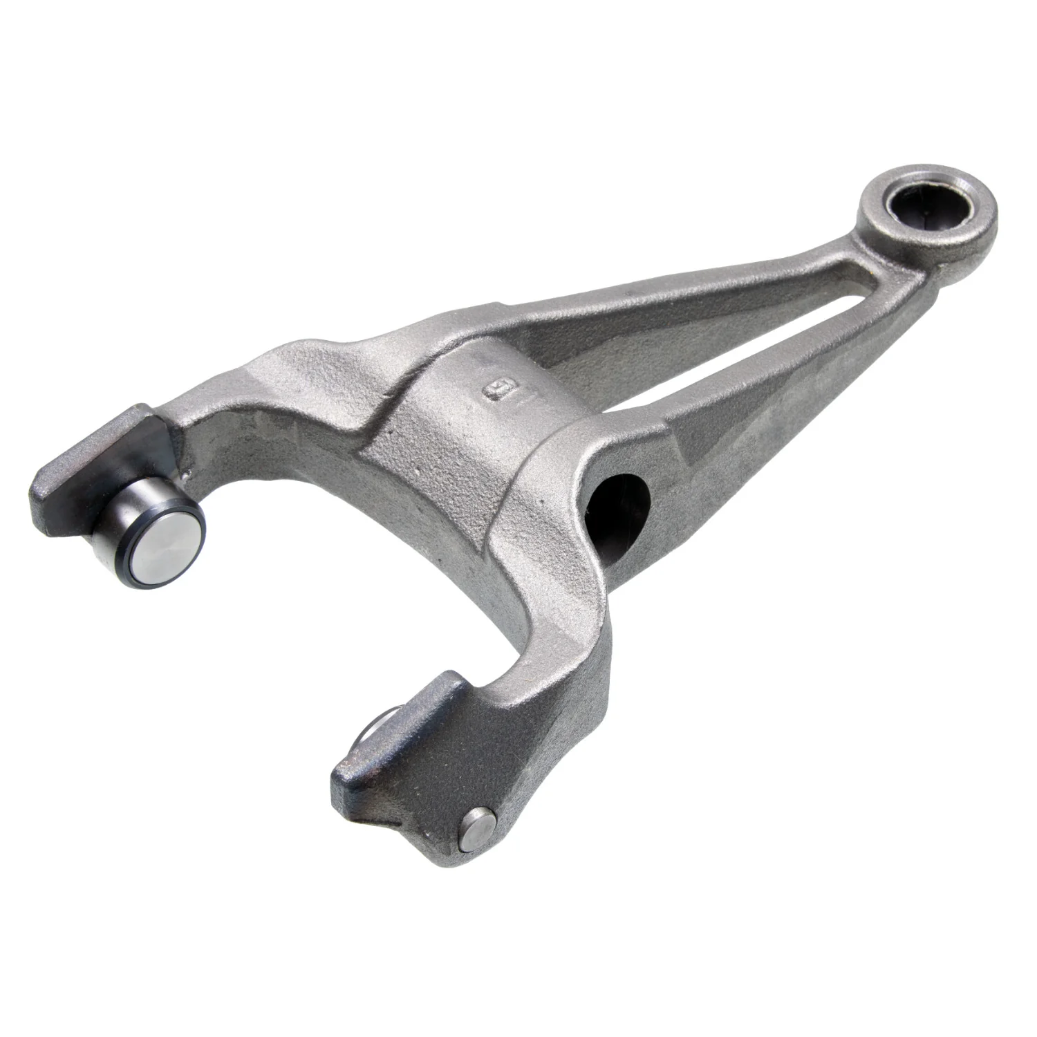 Febi Bilstein - 40541 - Ausrückgabel, mit vormontiertem Anbaumaterial