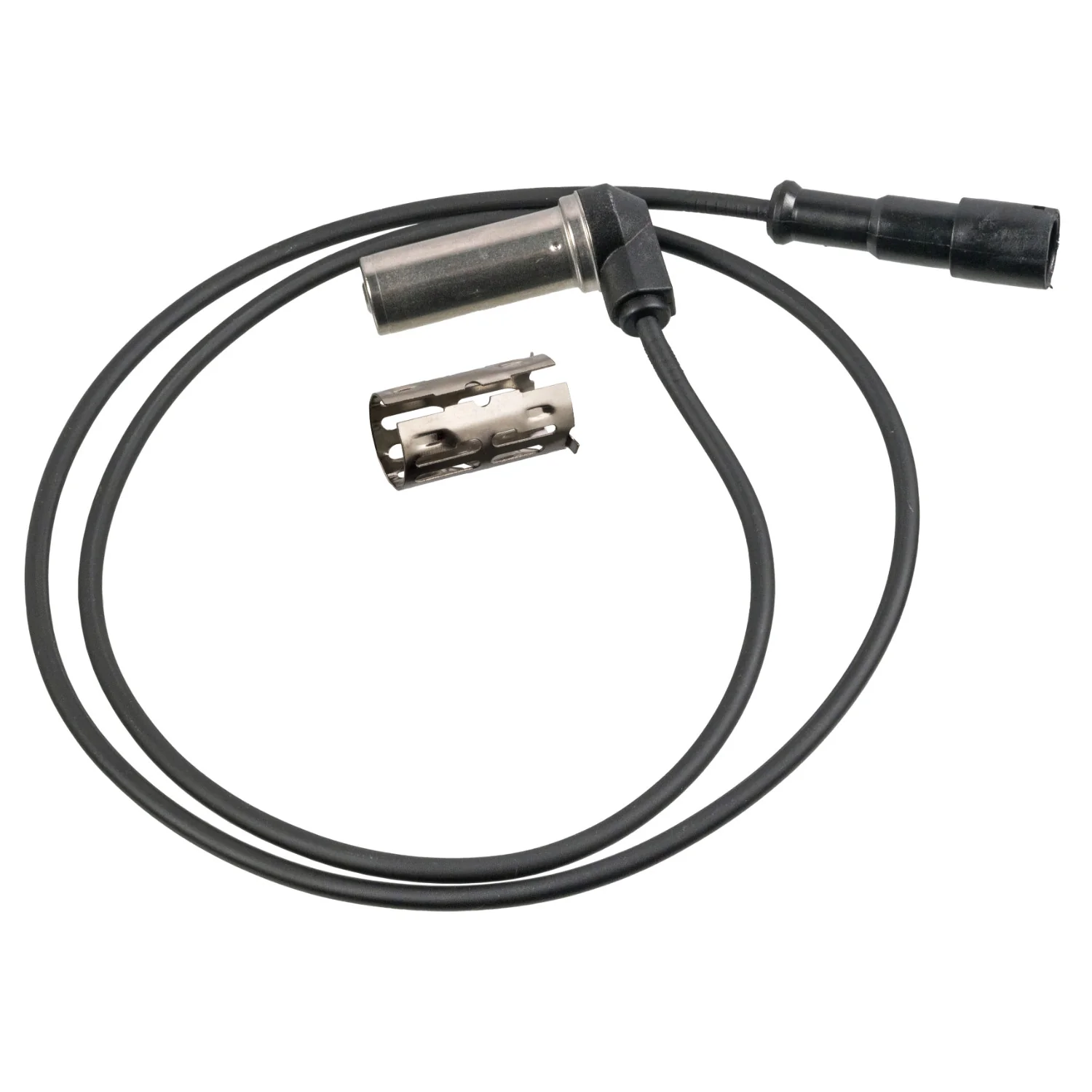 Febi Bilstein - 40543 - ABS-Sensor, mit Hülse