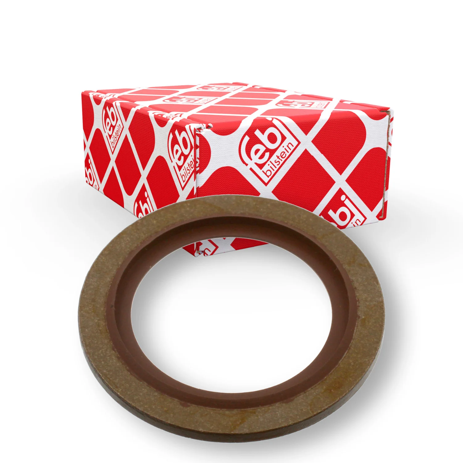 Febi Bilstein - 40689 - Dichtring, universell verwendbar