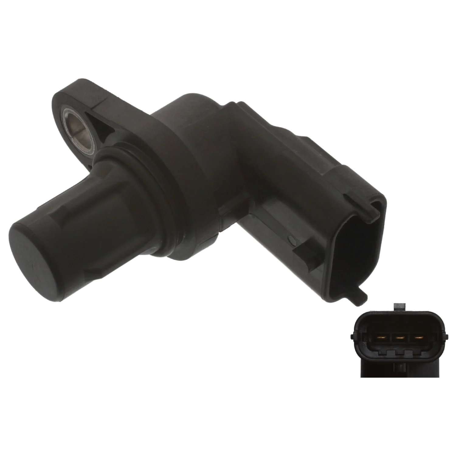 Febi Bilstein - 40772 - Nockenwellensensor, mit Dichtring