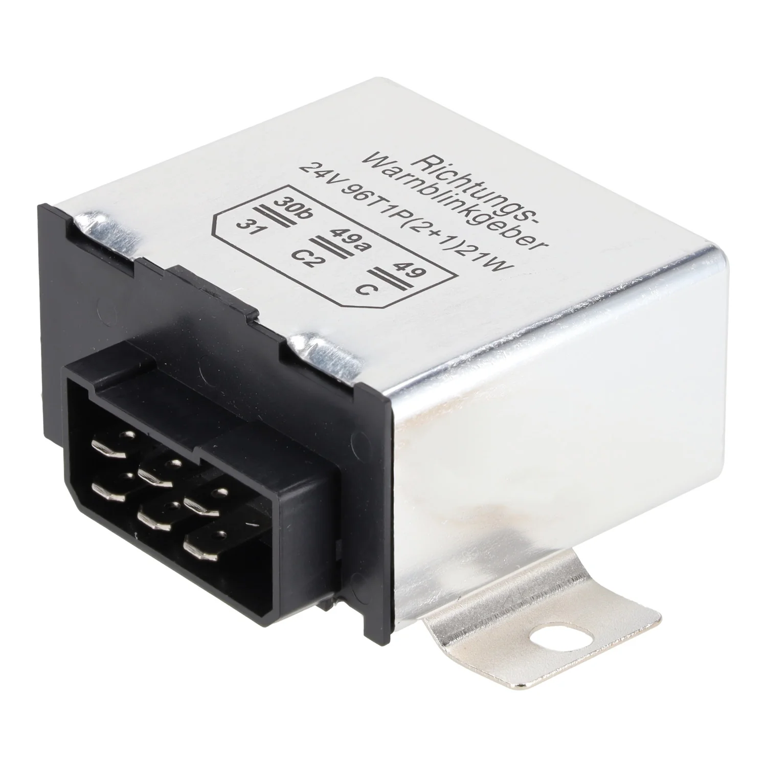 Febi Bilstein - 43748 - Blinkrelais
