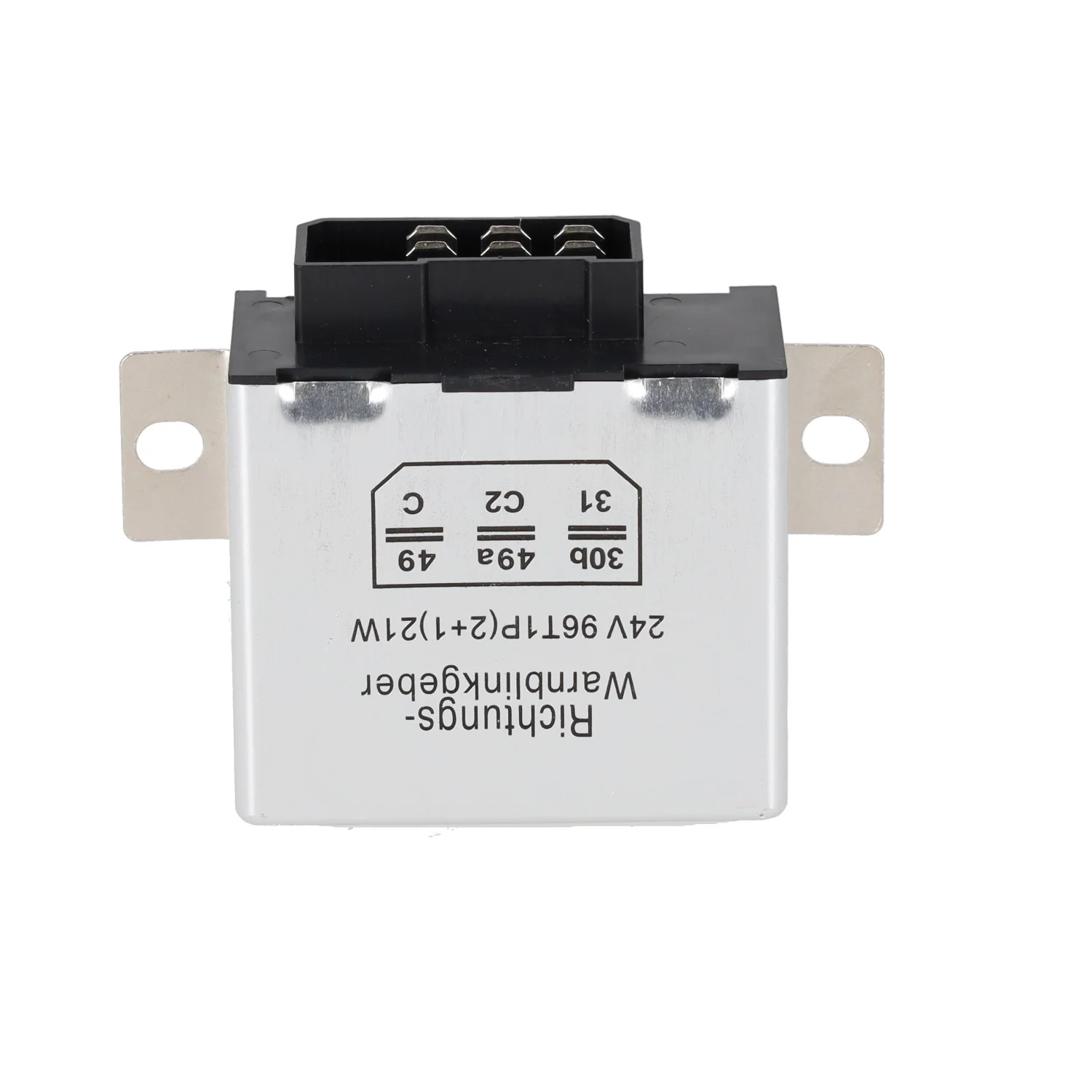 Febi Bilstein - 43748 - Blinkrelais