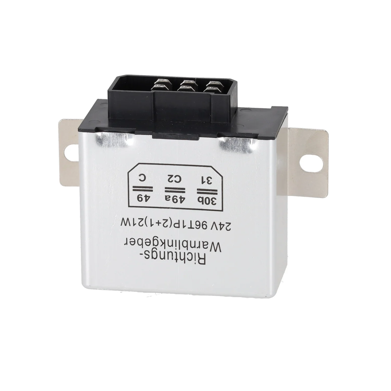 Febi Bilstein - 43748 - Blinkrelais
