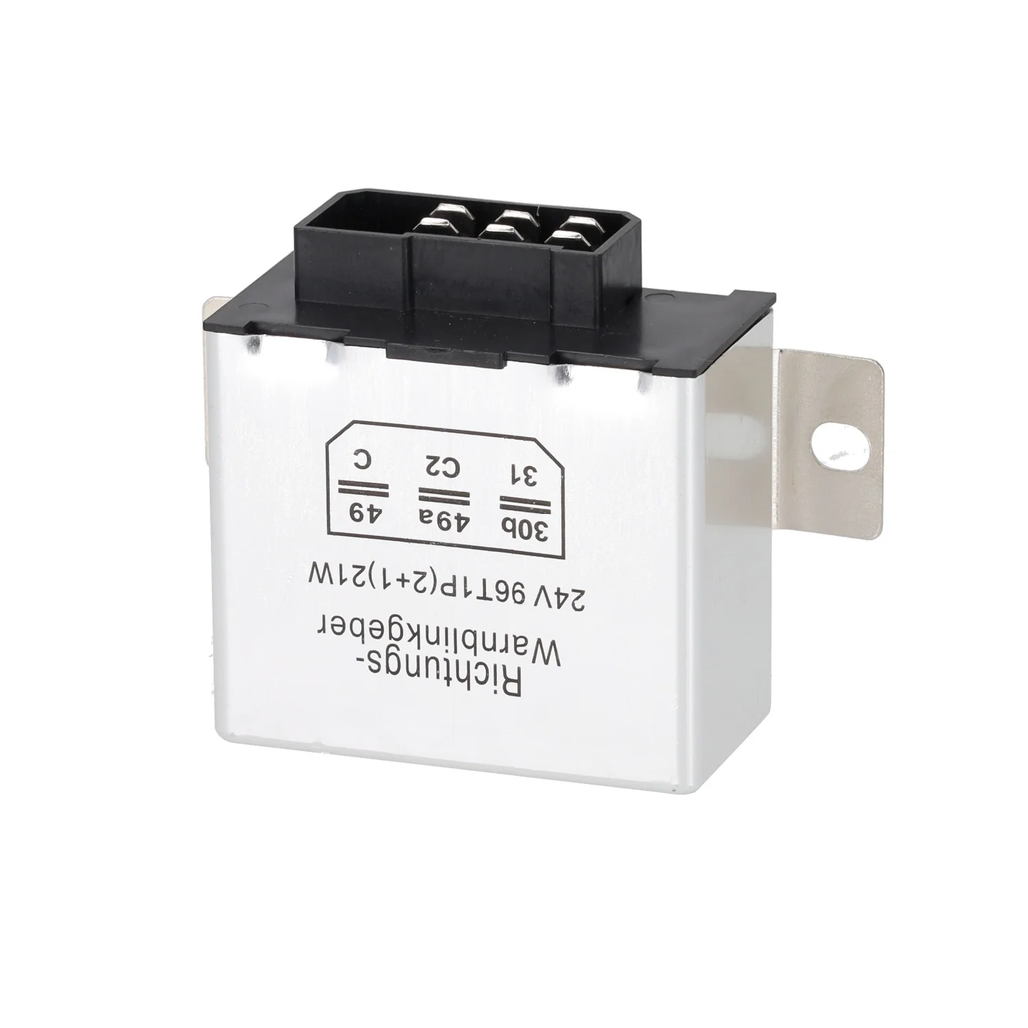 Febi Bilstein - 43748 - Blinkrelais