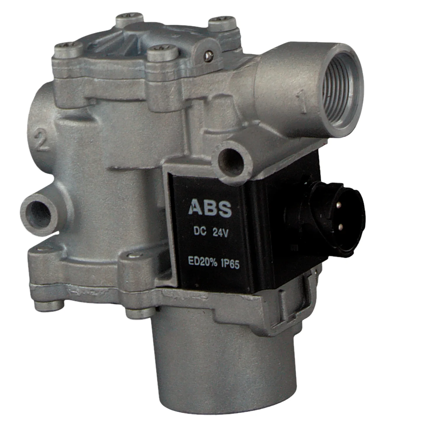 Febi Bilstein - 44307 - ABS-Regelventil
