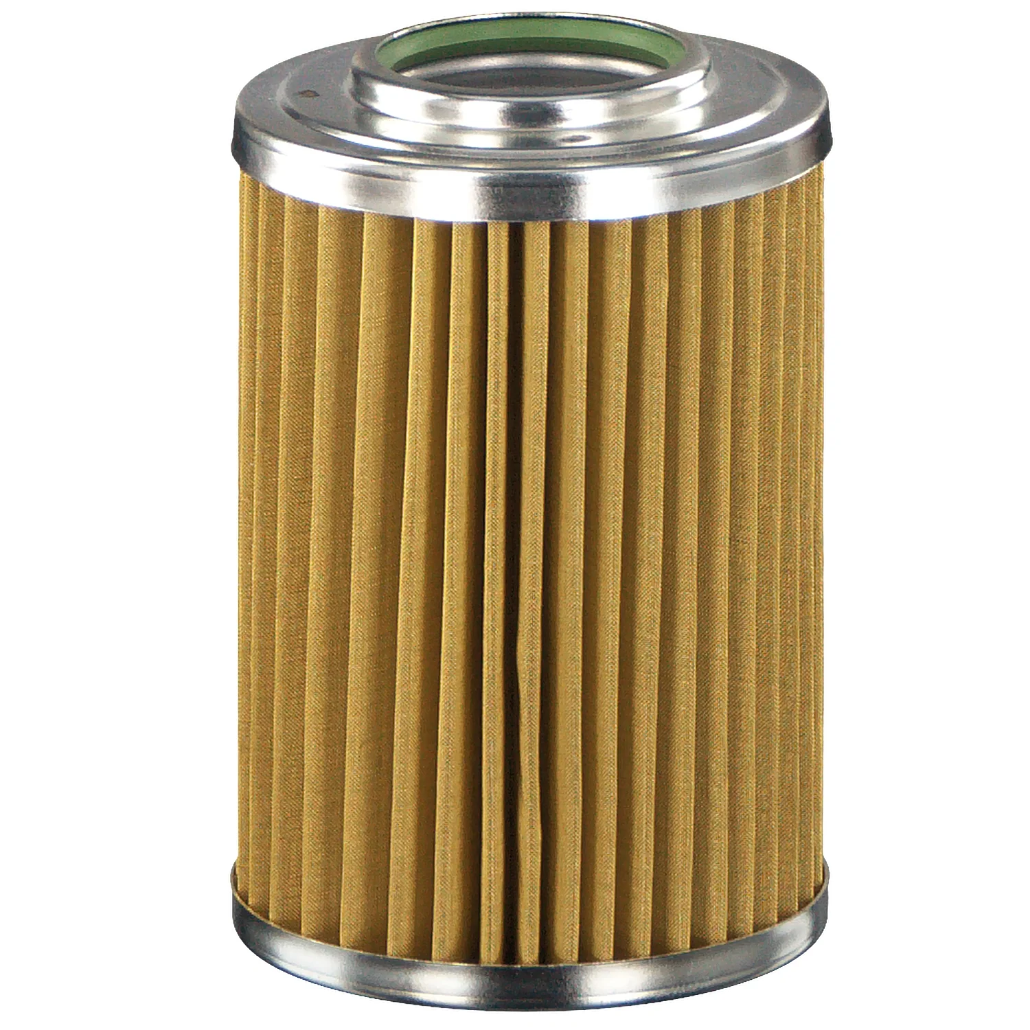 Febi Bilstein - 44386 - Getriebeölfilter, mit Dichtringen