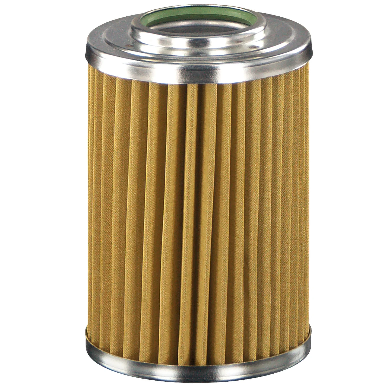 Febi Bilstein - 44386 - Getriebeölfilter, mit Dichtringen