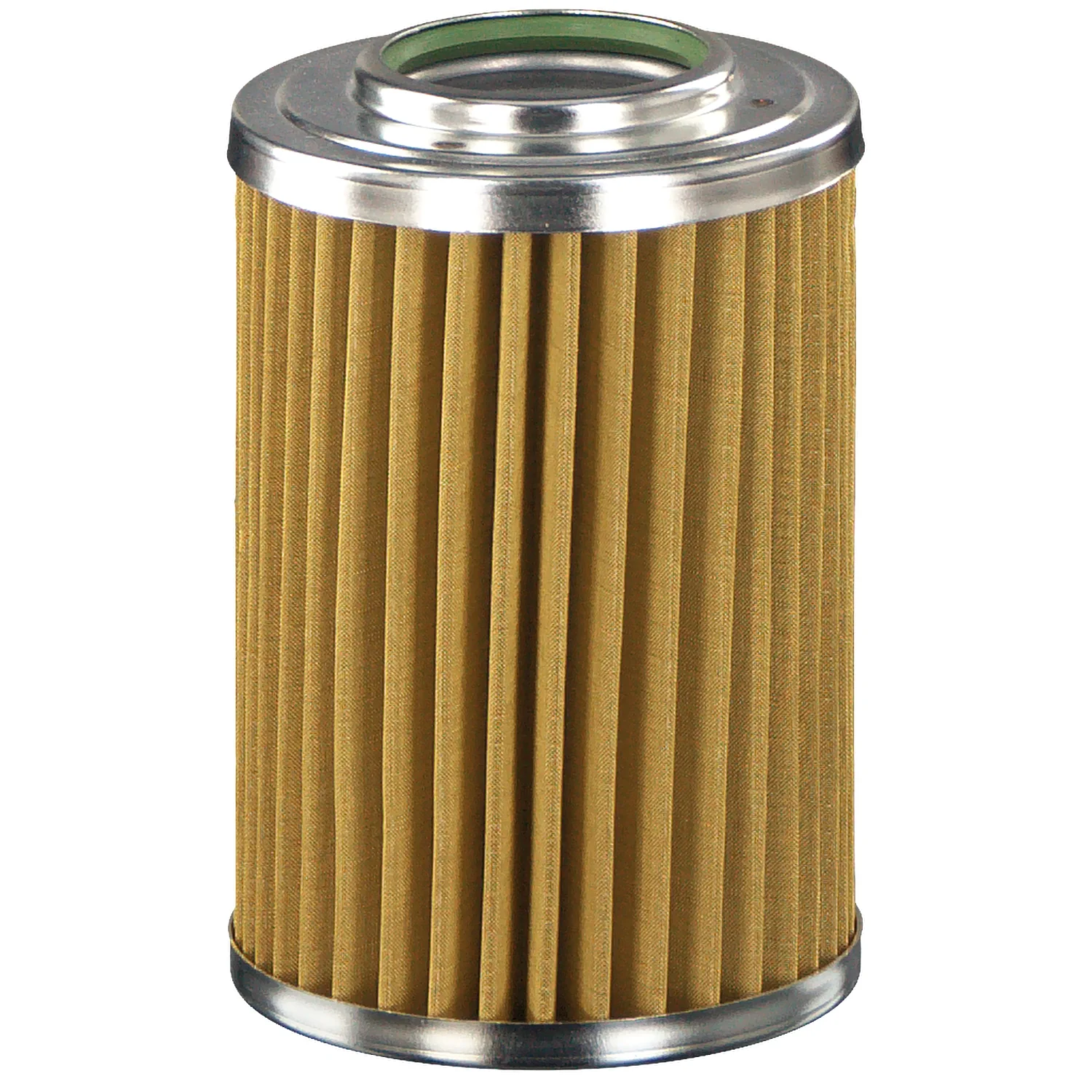Febi Bilstein - 44386 - Getriebeölfilter, mit Dichtringen