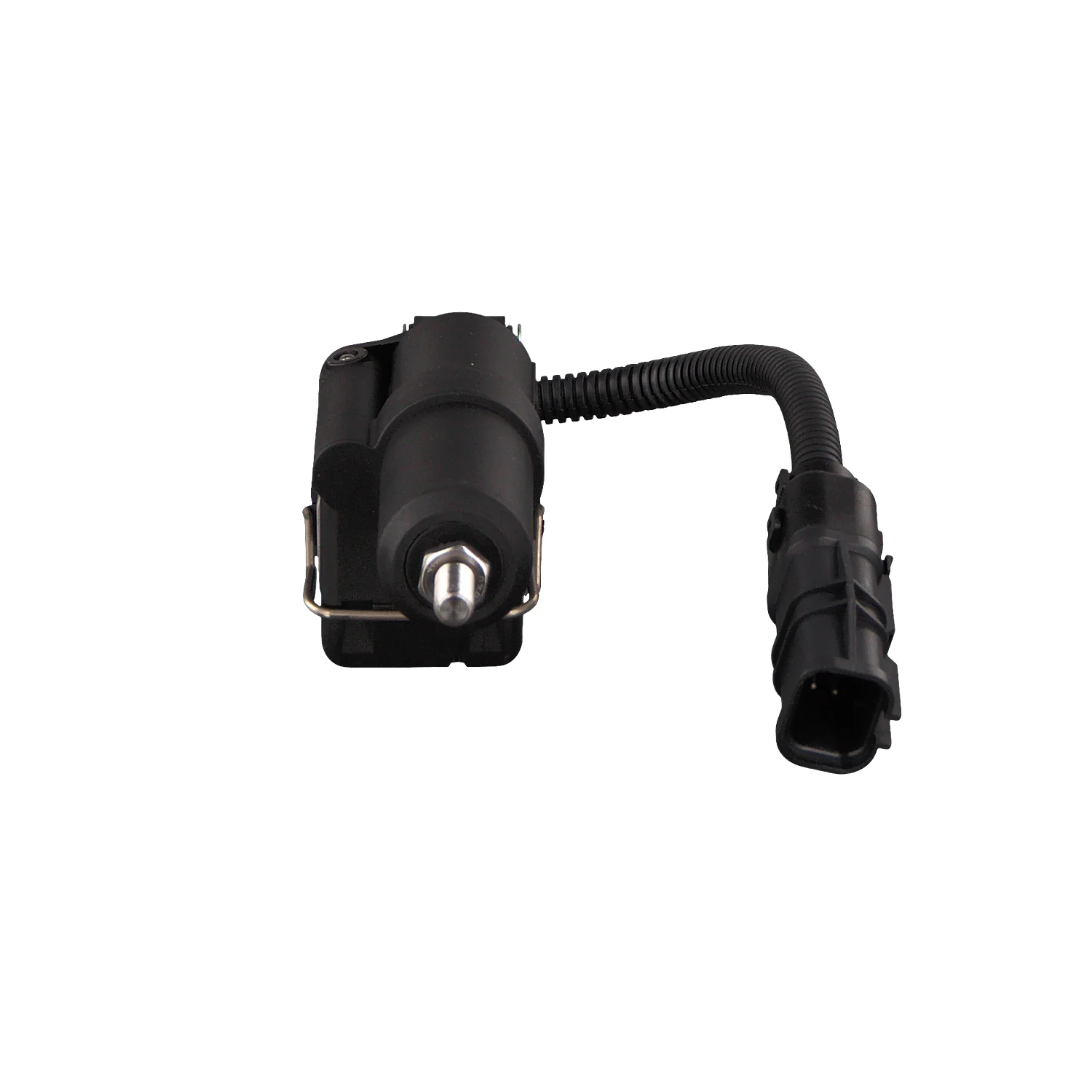 Febi Bilstein - 44426 - Druckluftzylinder, für AGR-Ventil
