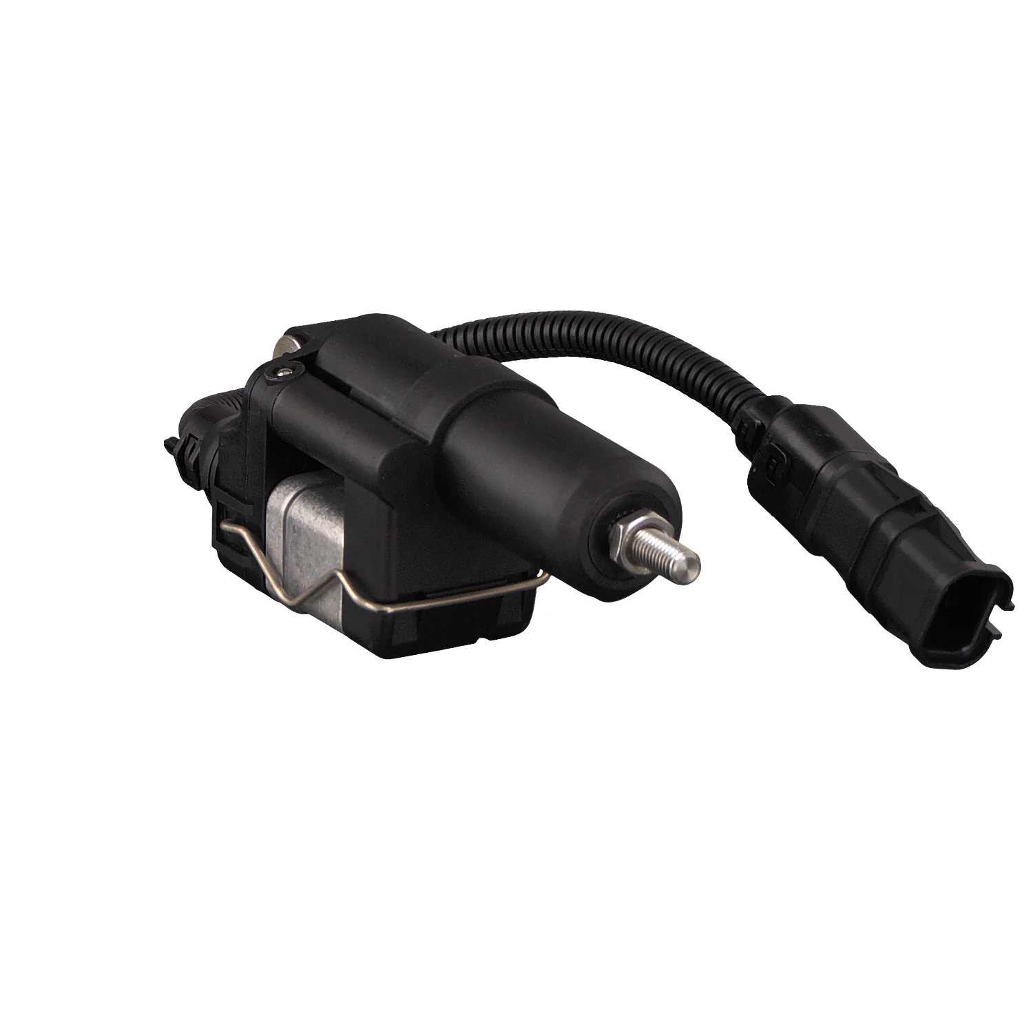 Febi Bilstein - 44426 - Druckluftzylinder, für AGR-Ventil