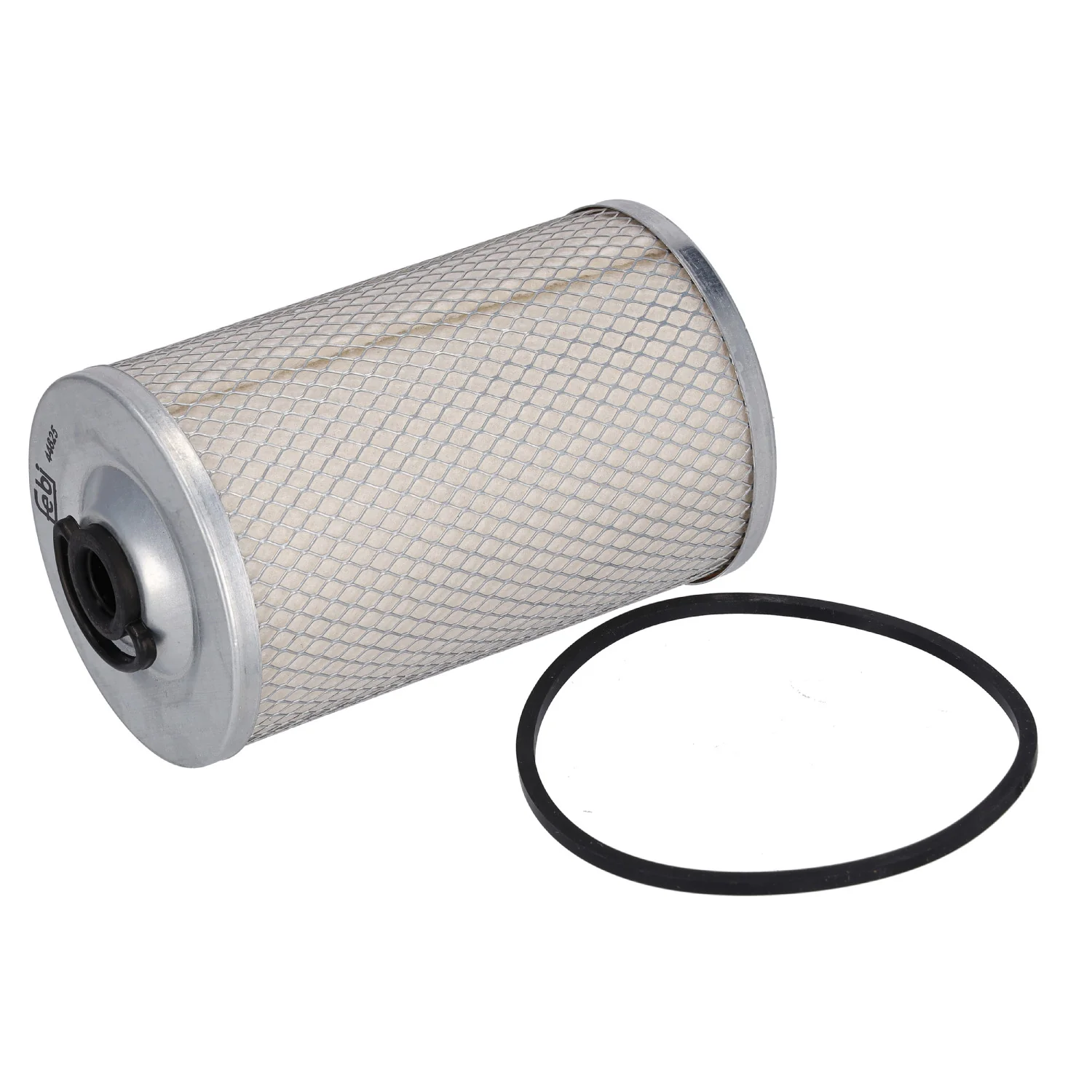 Febi Bilstein - 44625 - Kraftstofffilter, mit Dichtring