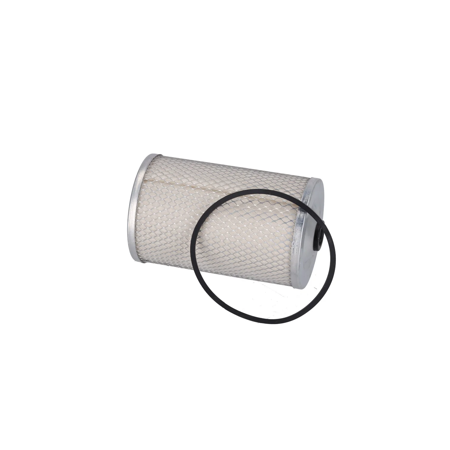 Febi Bilstein - 44625 - Kraftstofffilter, mit Dichtring