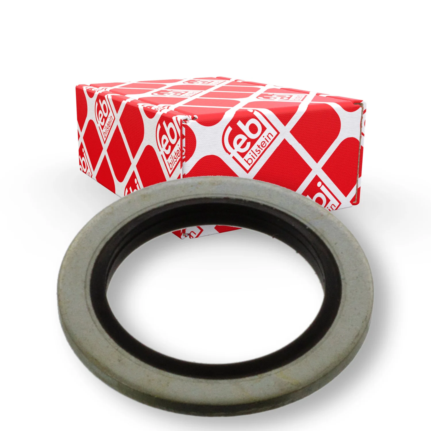 Febi Bilstein - 44793 - Dichtring, für Ölablassschraube (Motor / E-Getriebe)
