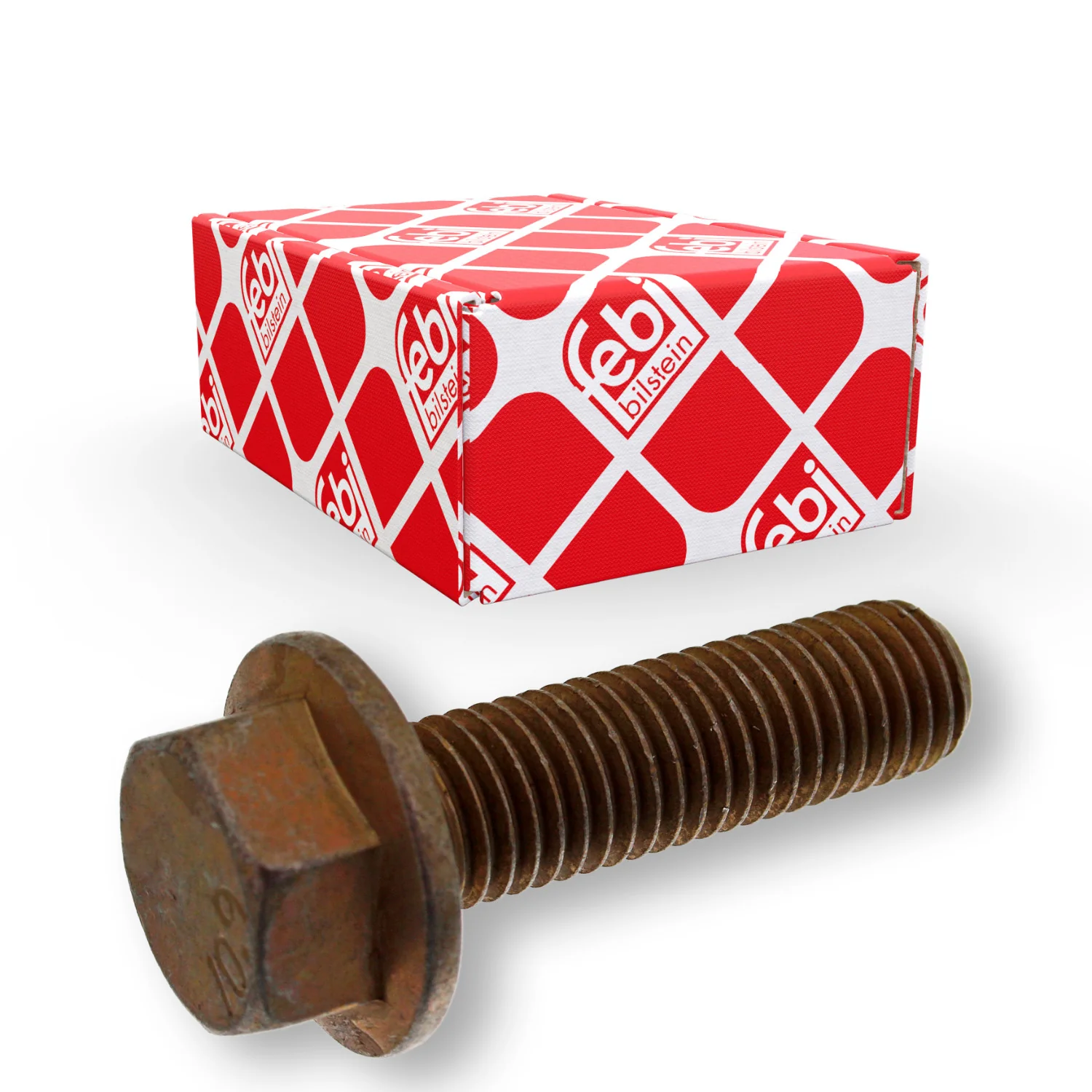 Febi Bilstein - 44834 - Schraube, für Kreuzgelenk