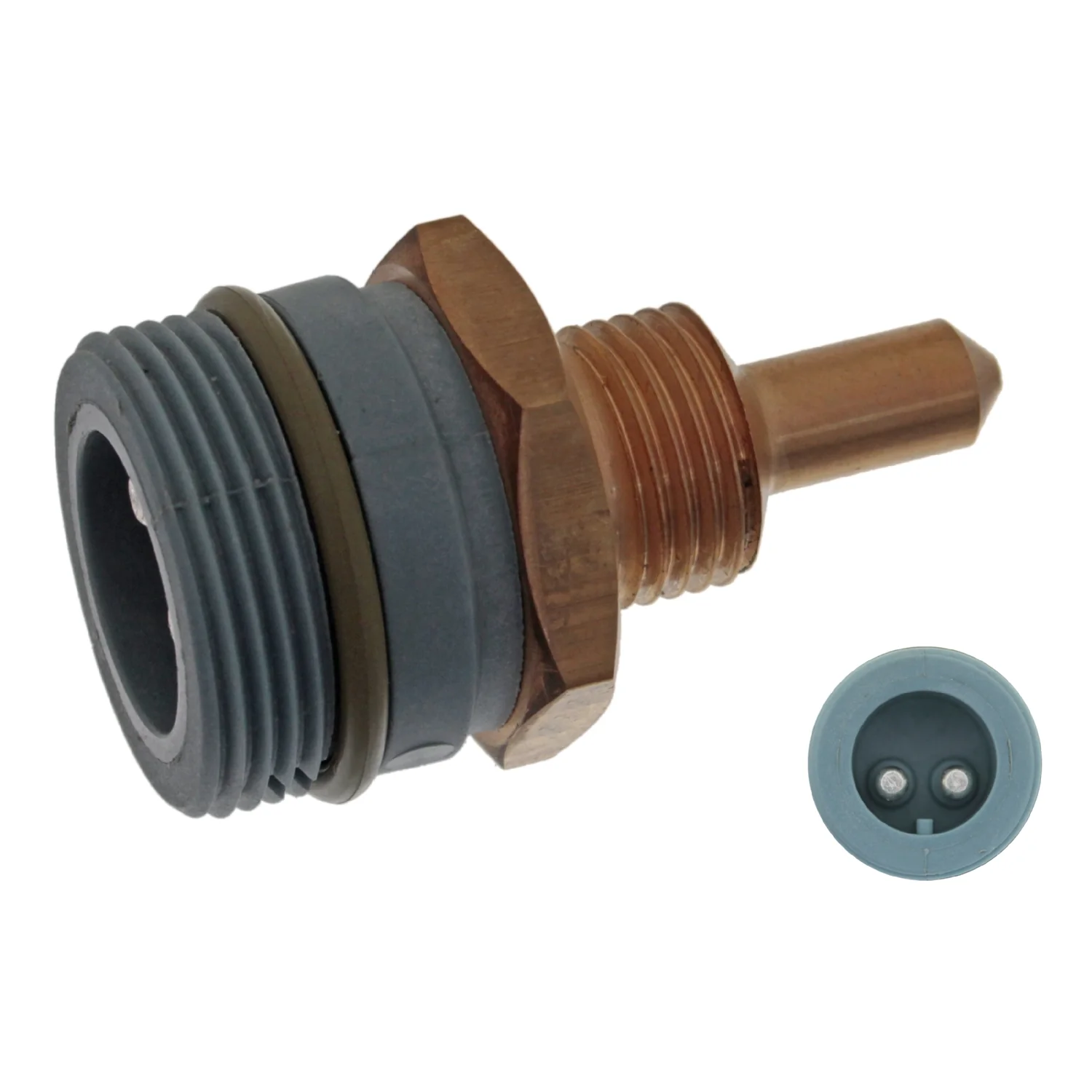 Febi Bilstein - 44861 - Kühlmitteltemperatursensor