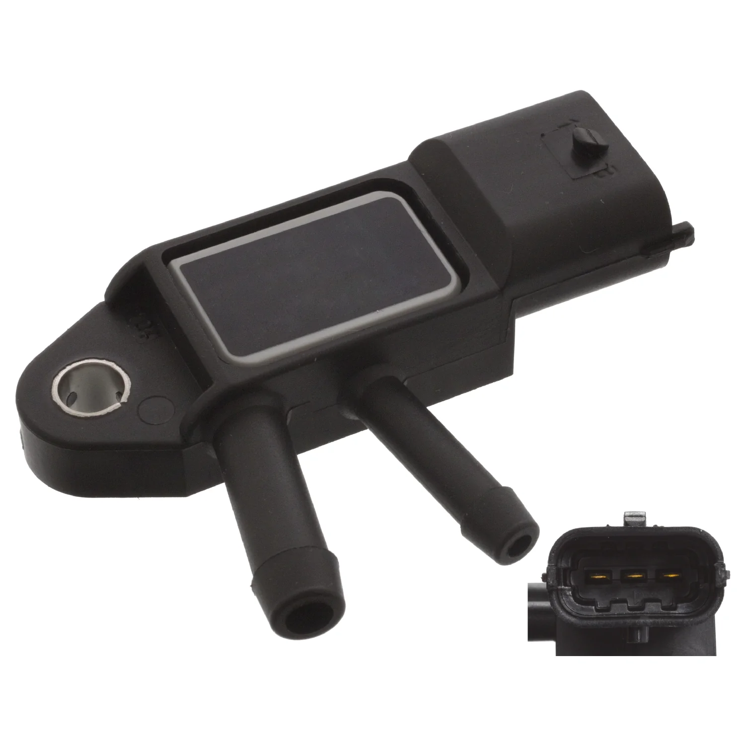 Febi Bilstein - 45222 - Abgasdrucksensor
