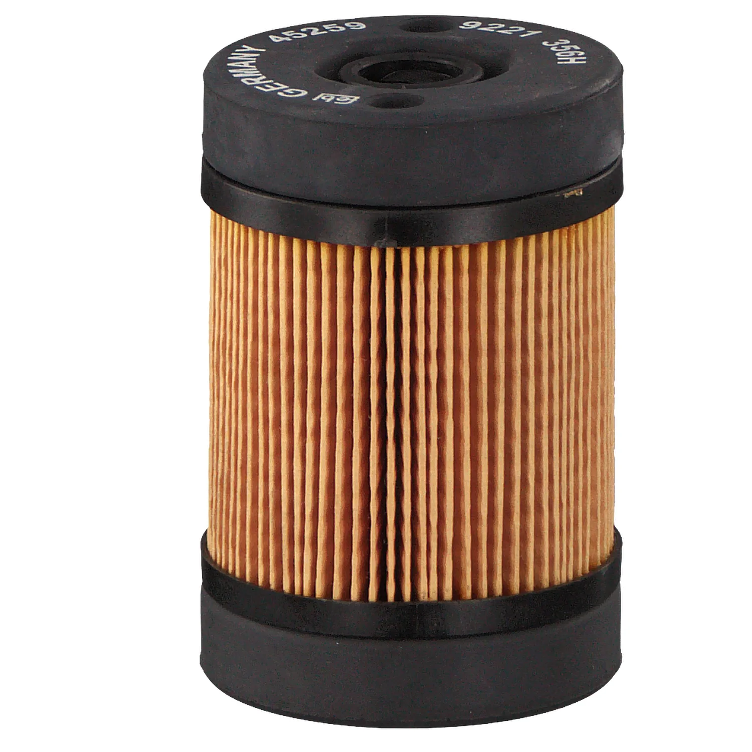 Febi Bilstein - 45259 - AdBlue® Harnstofffilter, mit Dichtung und Anbaumaterial