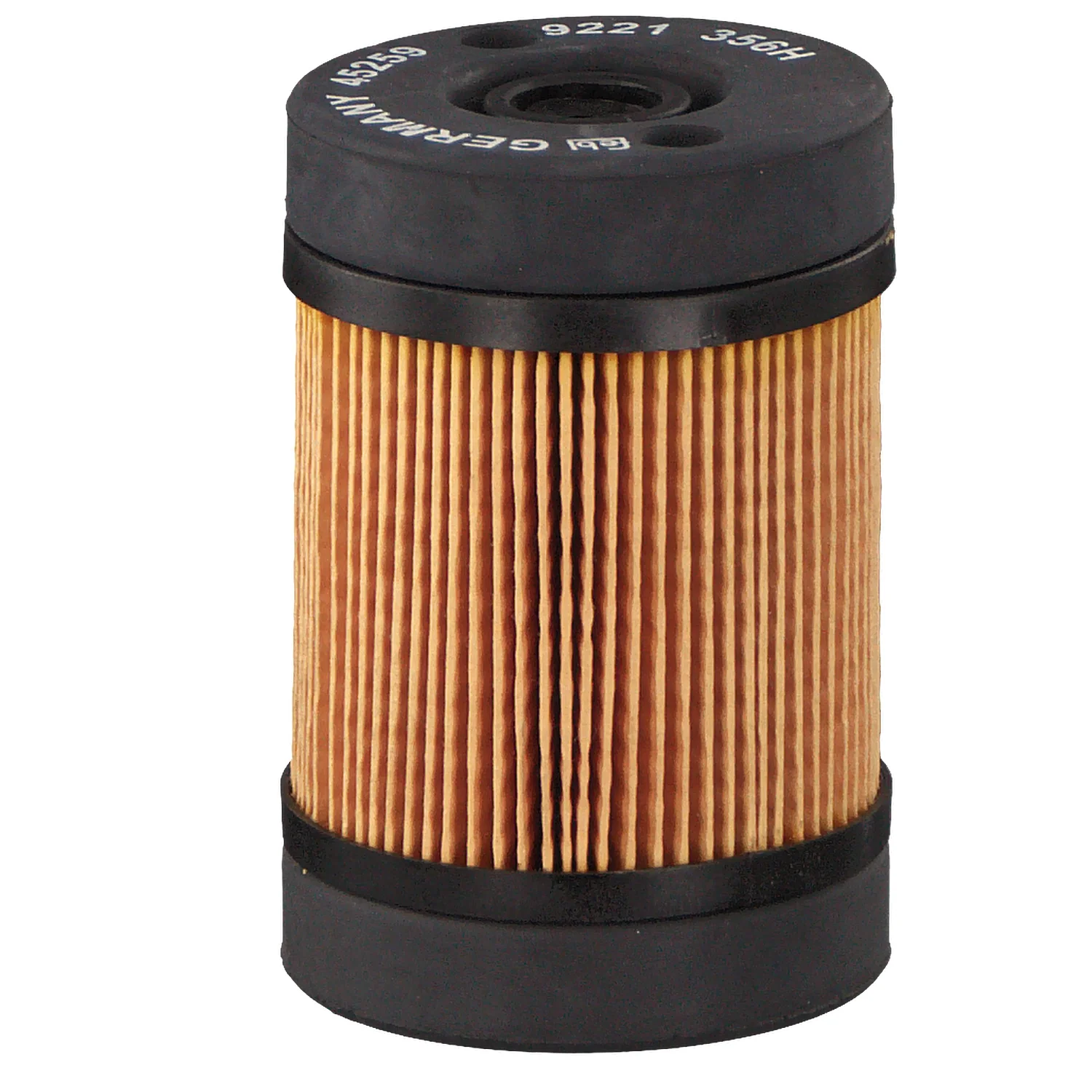 Febi Bilstein - 45259 - AdBlue® Harnstofffilter, mit Dichtung und Anbaumaterial