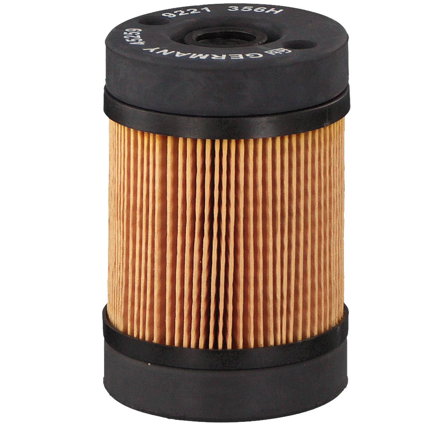 Febi Bilstein - 45259 - AdBlue® Harnstofffilter, mit Dichtung und Anbaumaterial