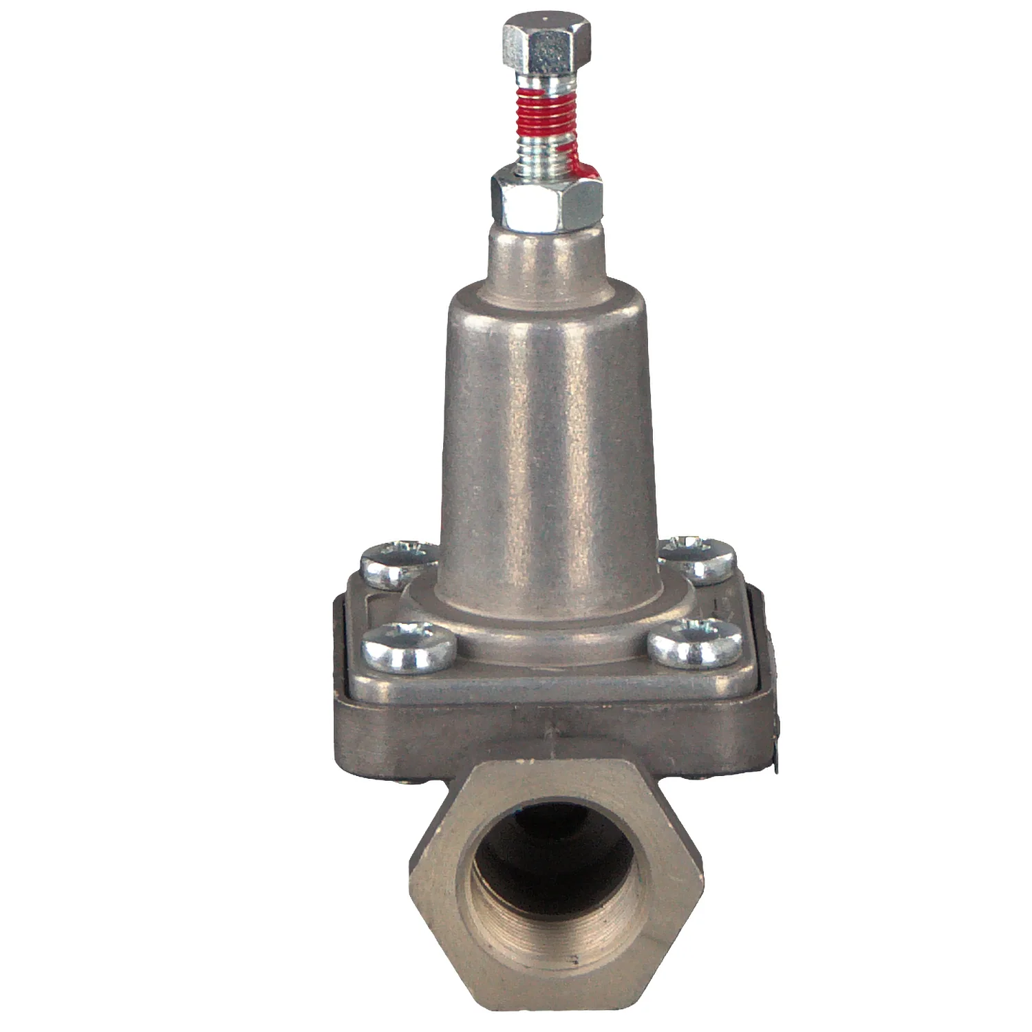 Febi Bilstein - 45265 - Überströmventil, für Druckluftanlage