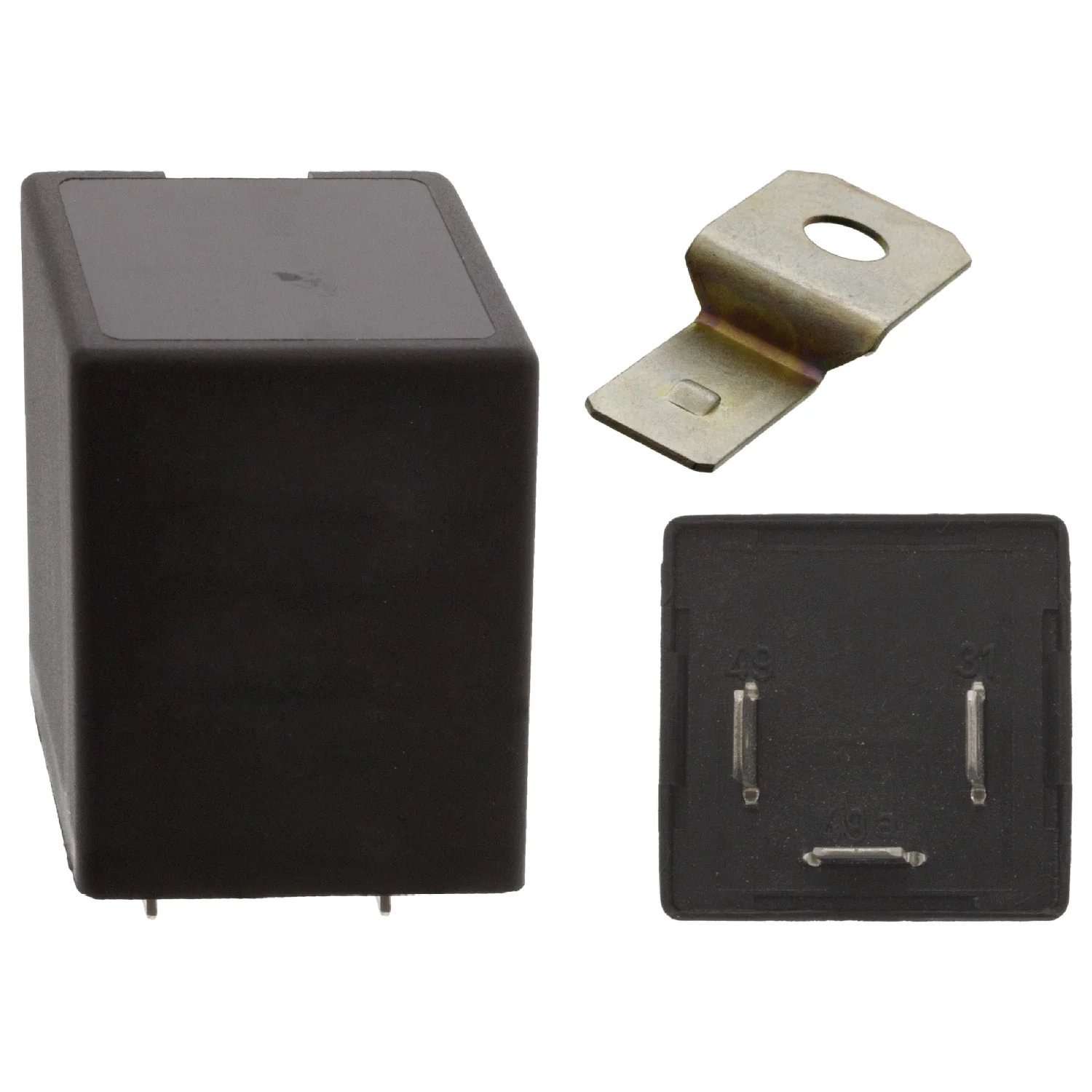 Febi Bilstein - 45368 - Blinkrelais