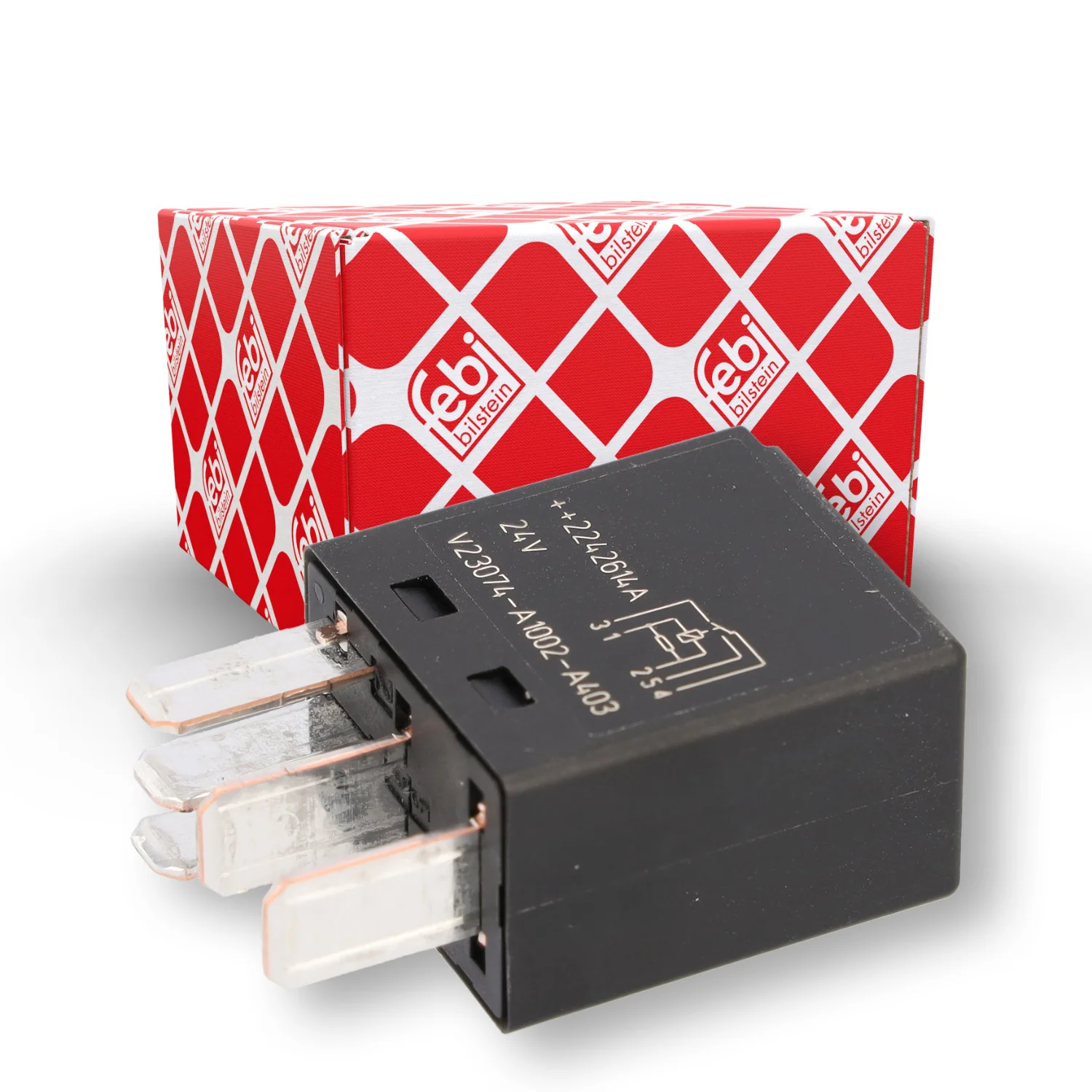 Febi Bilstein - 45489 - Relais