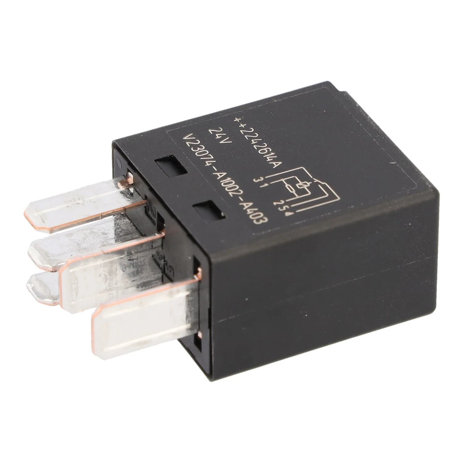 Febi Bilstein - 45489 - Relais