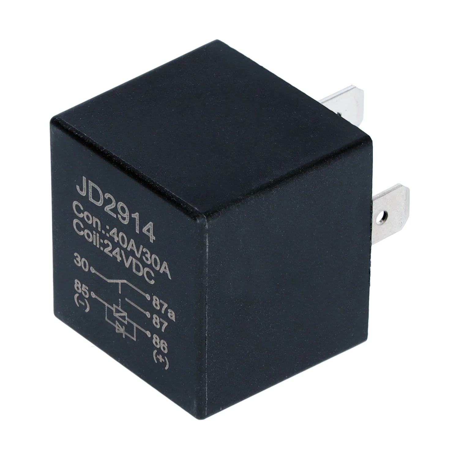 Febi Bilstein - 45492 - Blinkrelais