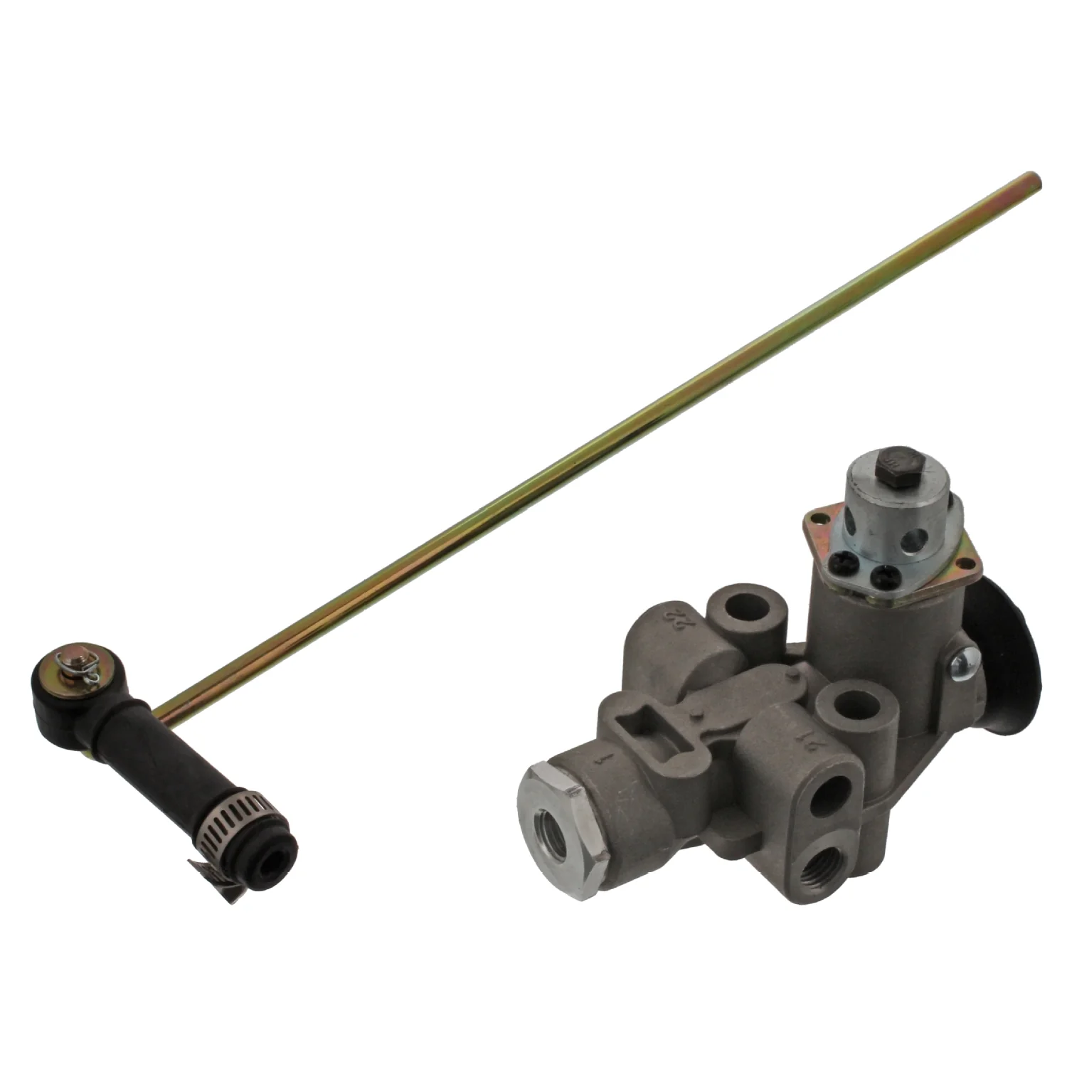 Febi Bilstein