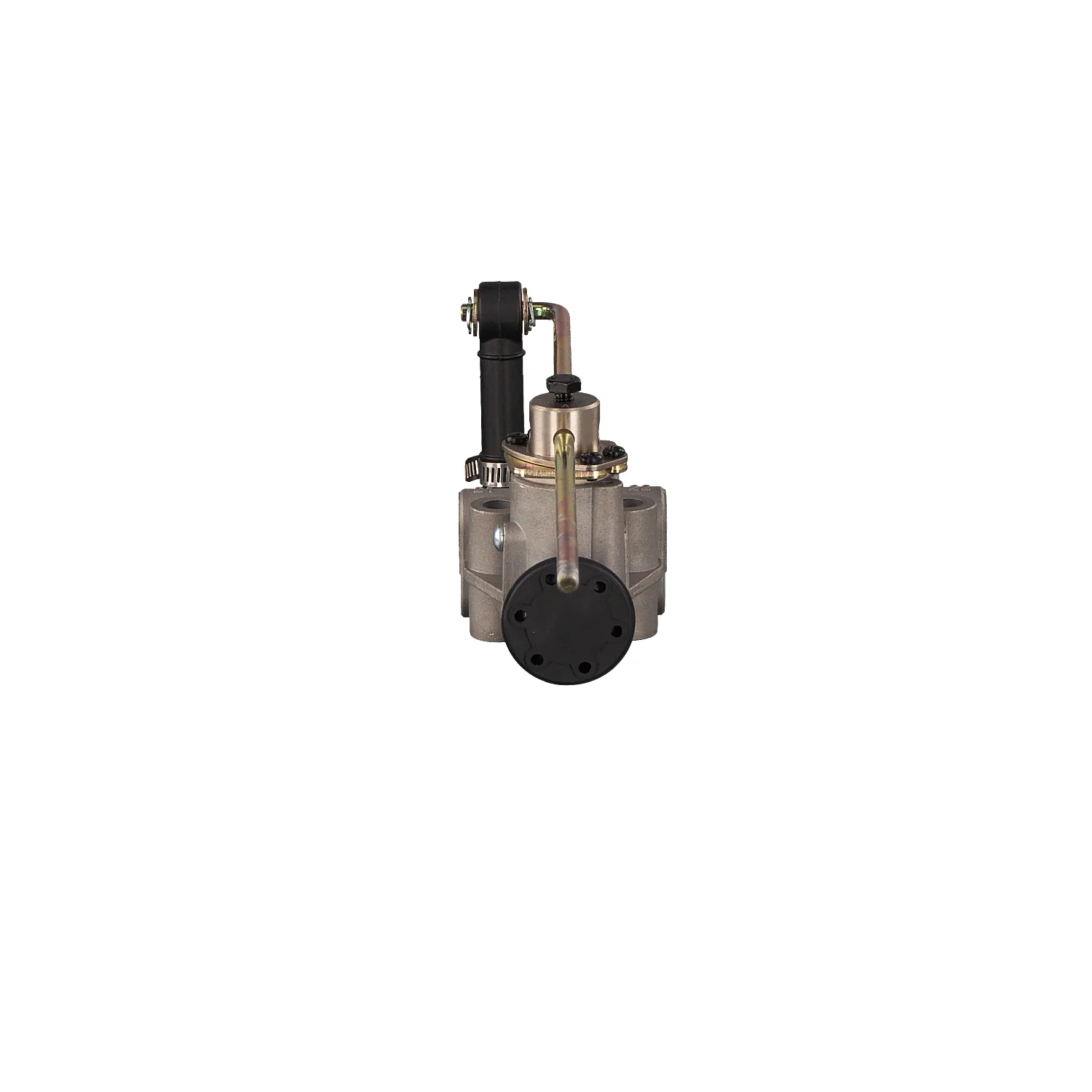 Febi Bilstein - 45506 - Luftfederventil, für Niveauregulierung
