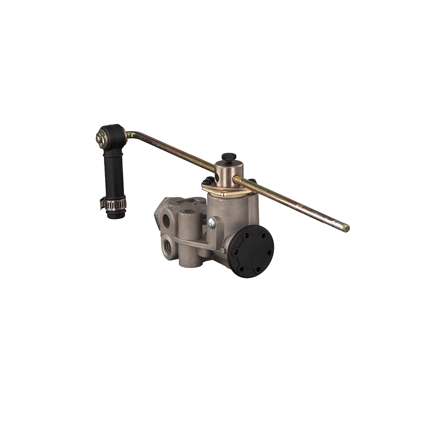 Febi Bilstein - 45506 - Luftfederventil, für Niveauregulierung