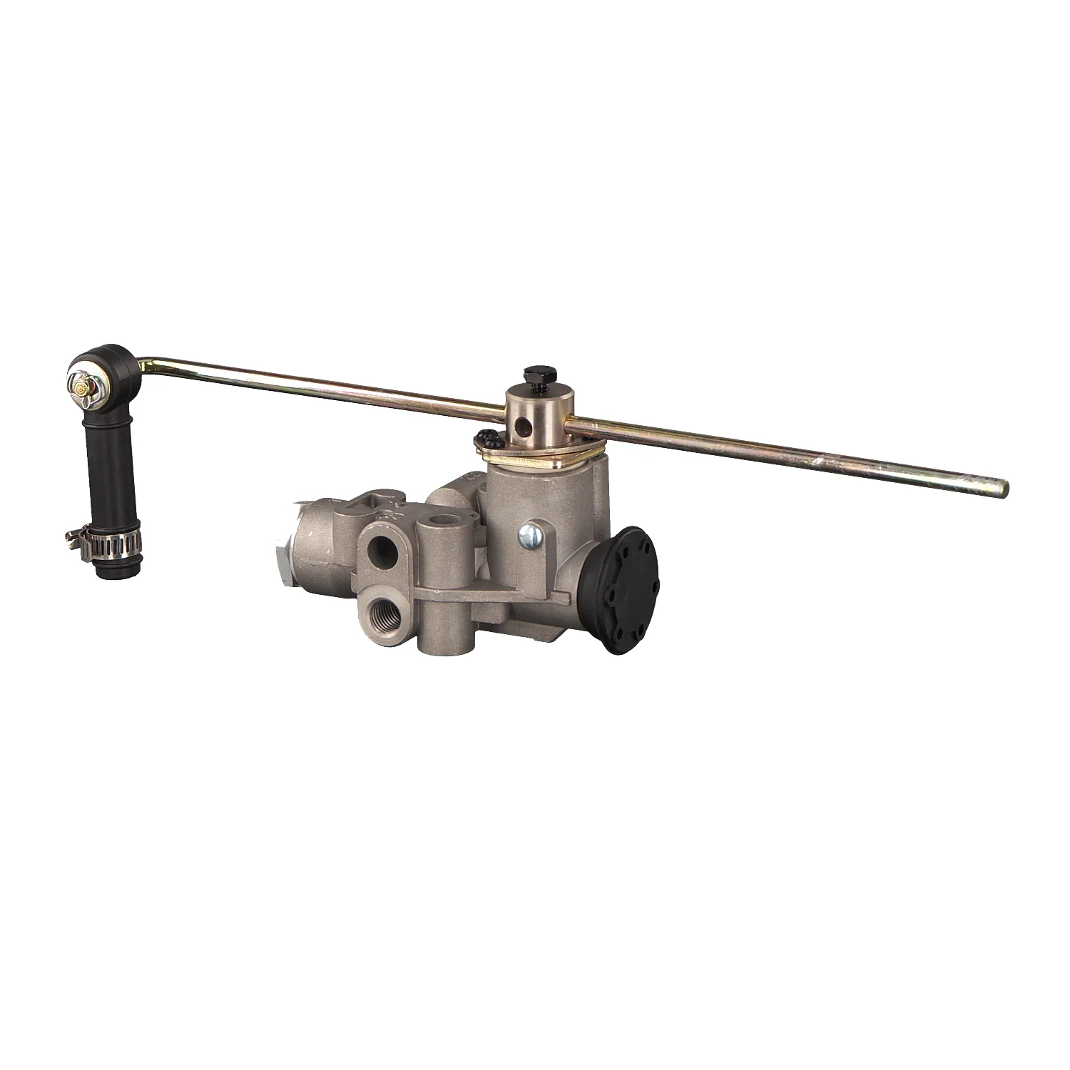Febi Bilstein - 45506 - Luftfederventil, für Niveauregulierung