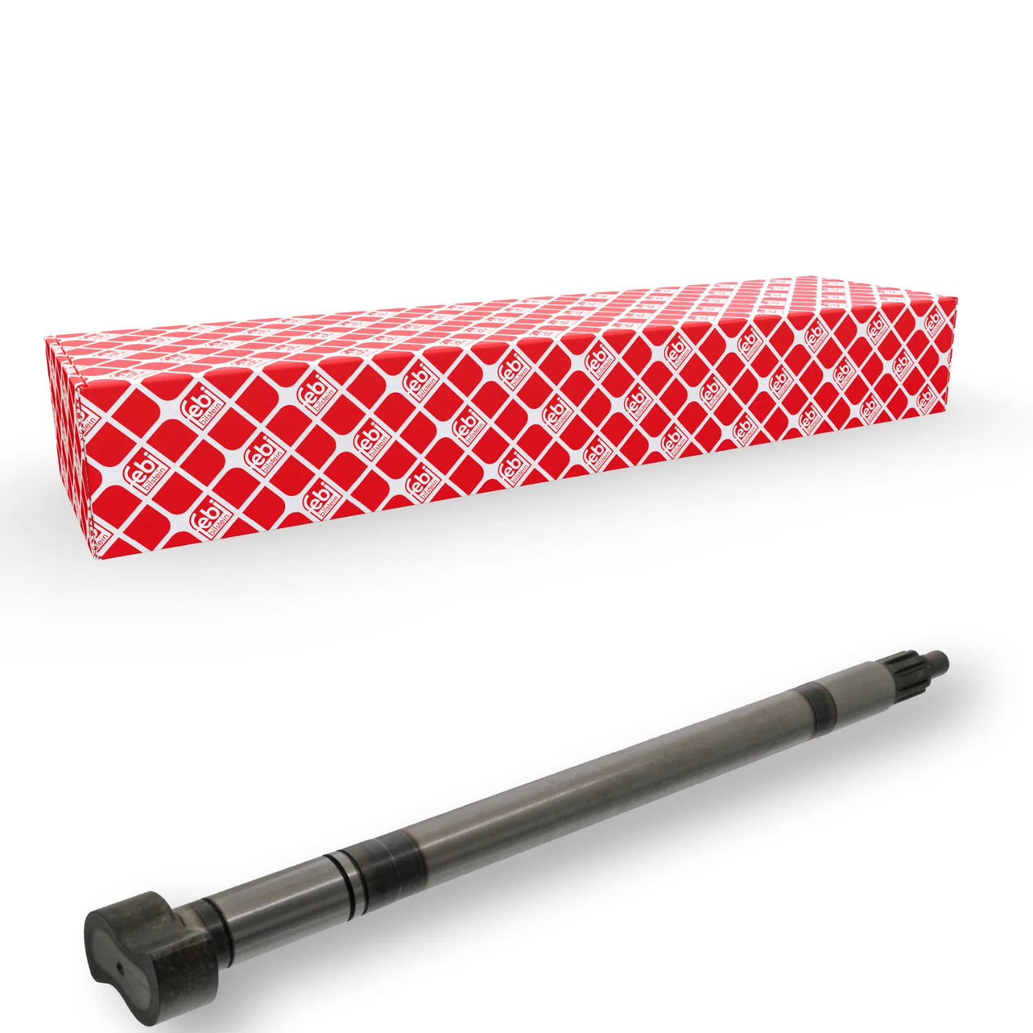 Febi Bilstein - 45514 - Bremsnockenwelle