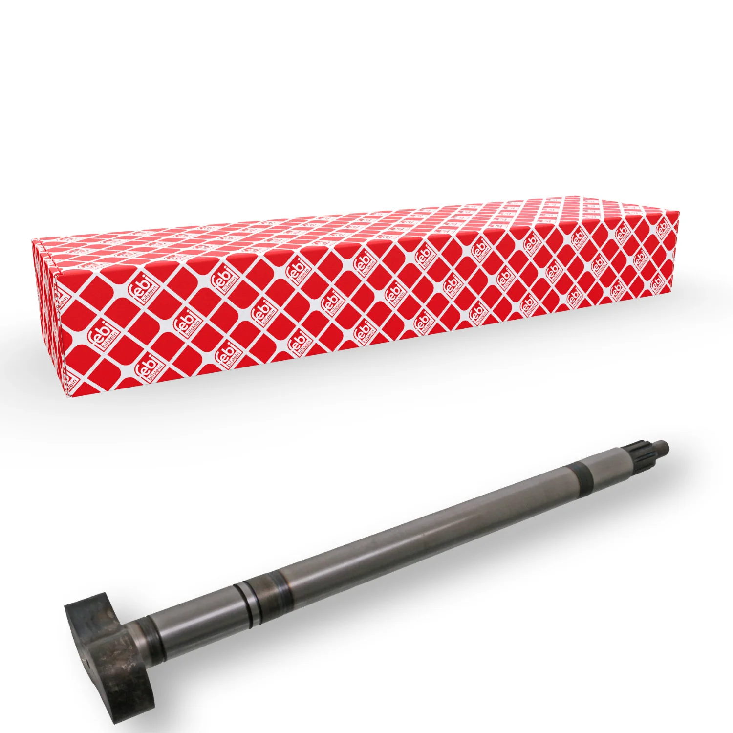 Febi Bilstein - 45515 - Bremsnockenwelle