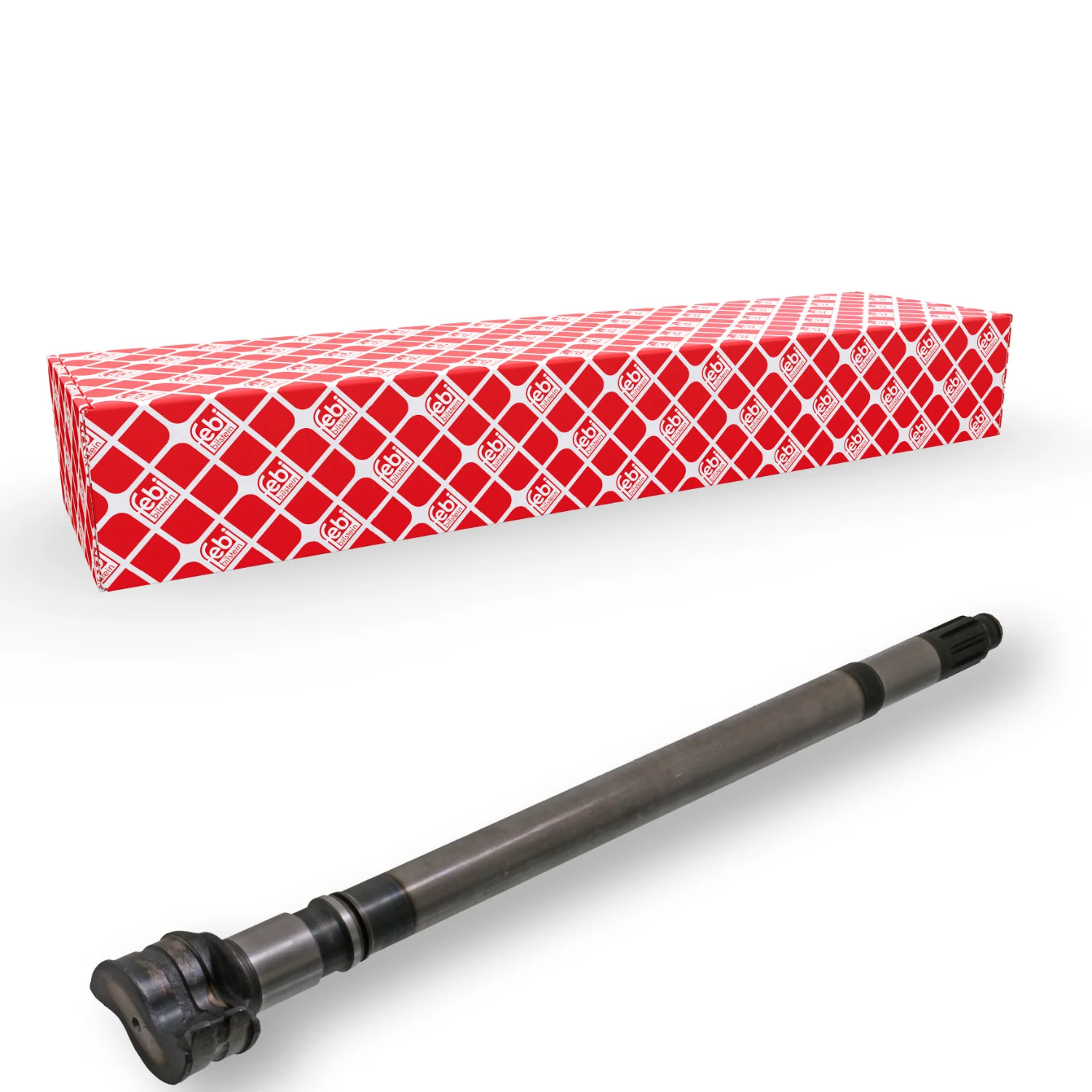 Febi Bilstein - 45562 - Bremsnockenwelle