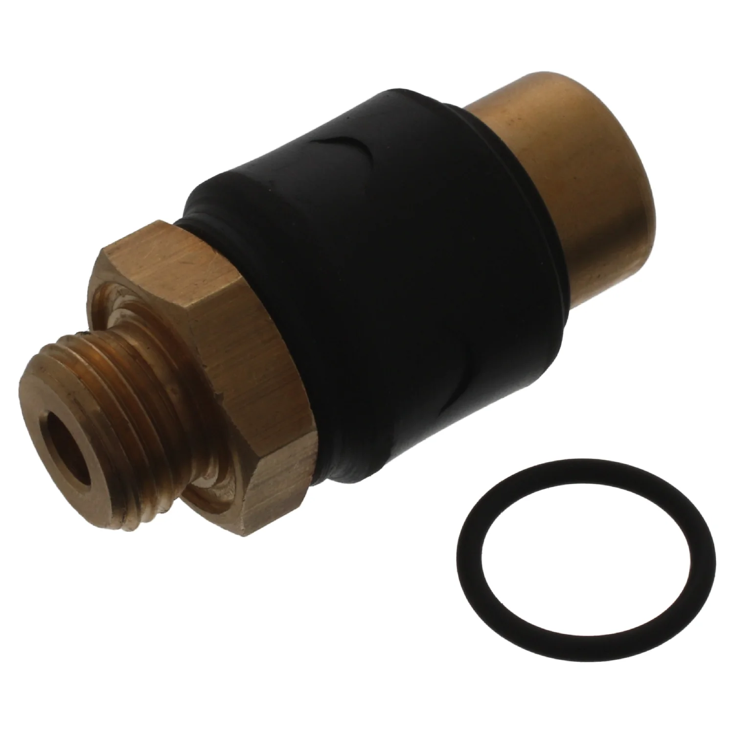 Febi Bilstein - 45566 - Überdruckventil, für Druckluftbehälter